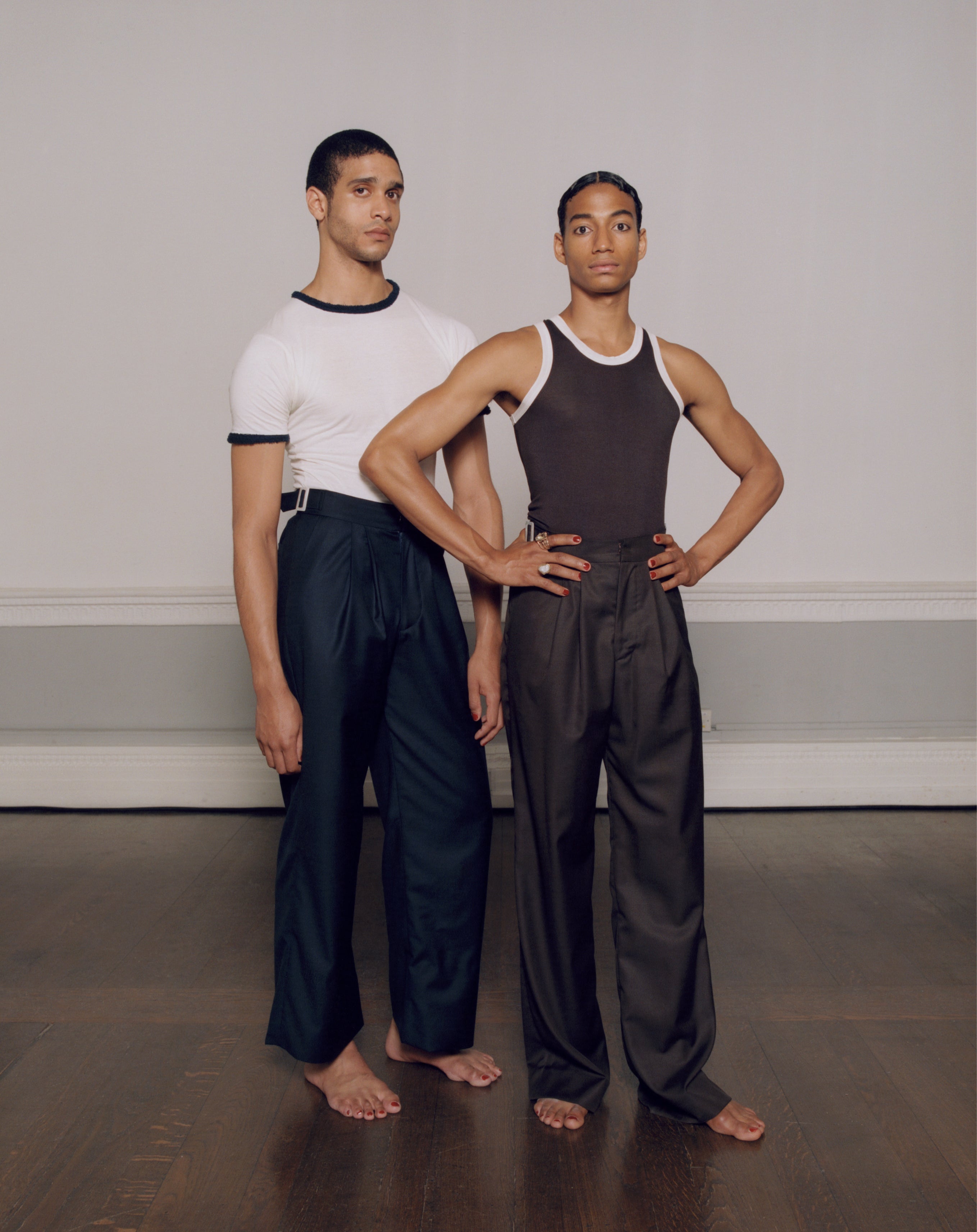 Malik – Wales Bonner