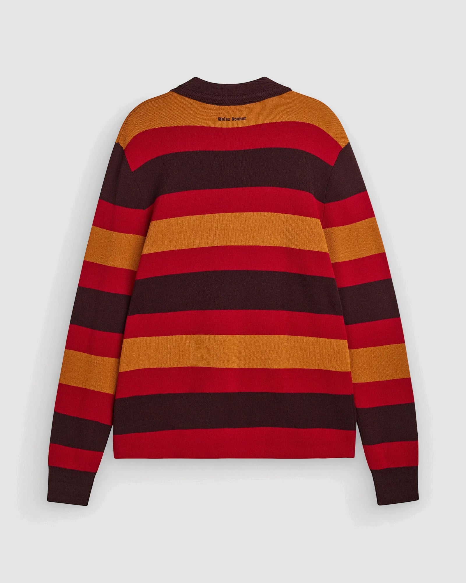 adidas Originals by Wales Bonner Knit Long Sleeve Top Preview