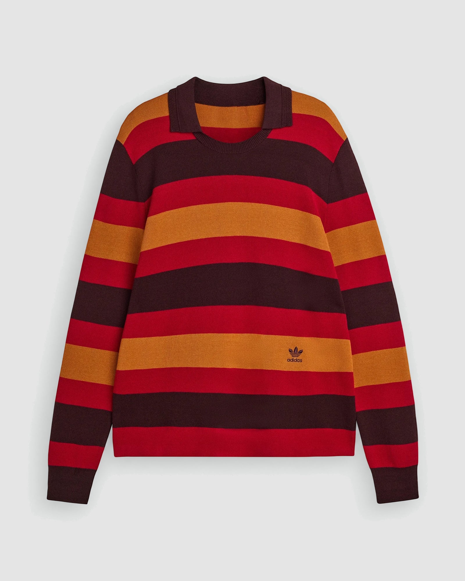 adidas Originals by Wales Bonner Knit Long Sleeve Top Preview