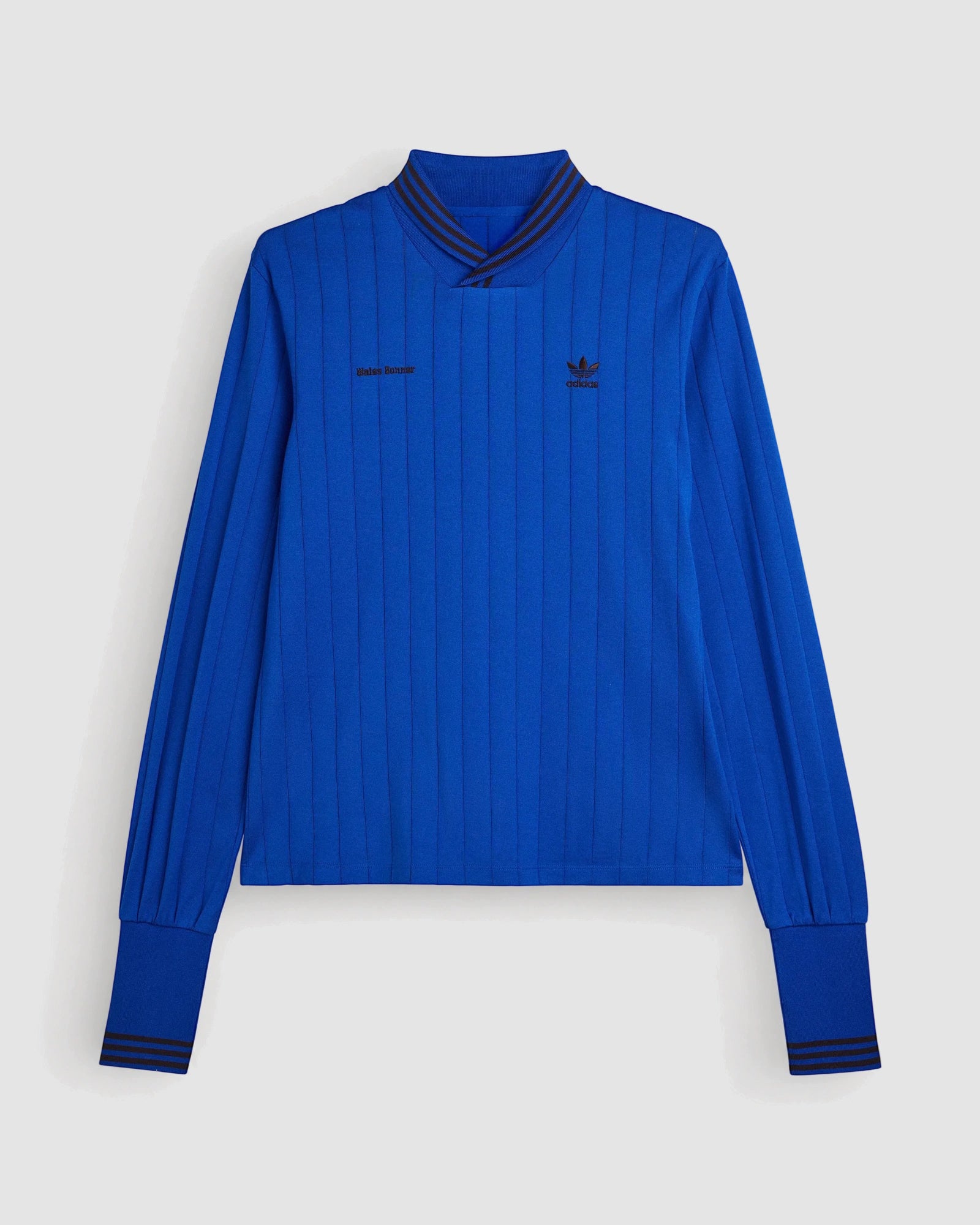 adidas Originals by Wales Bonner Football Jersey Preview