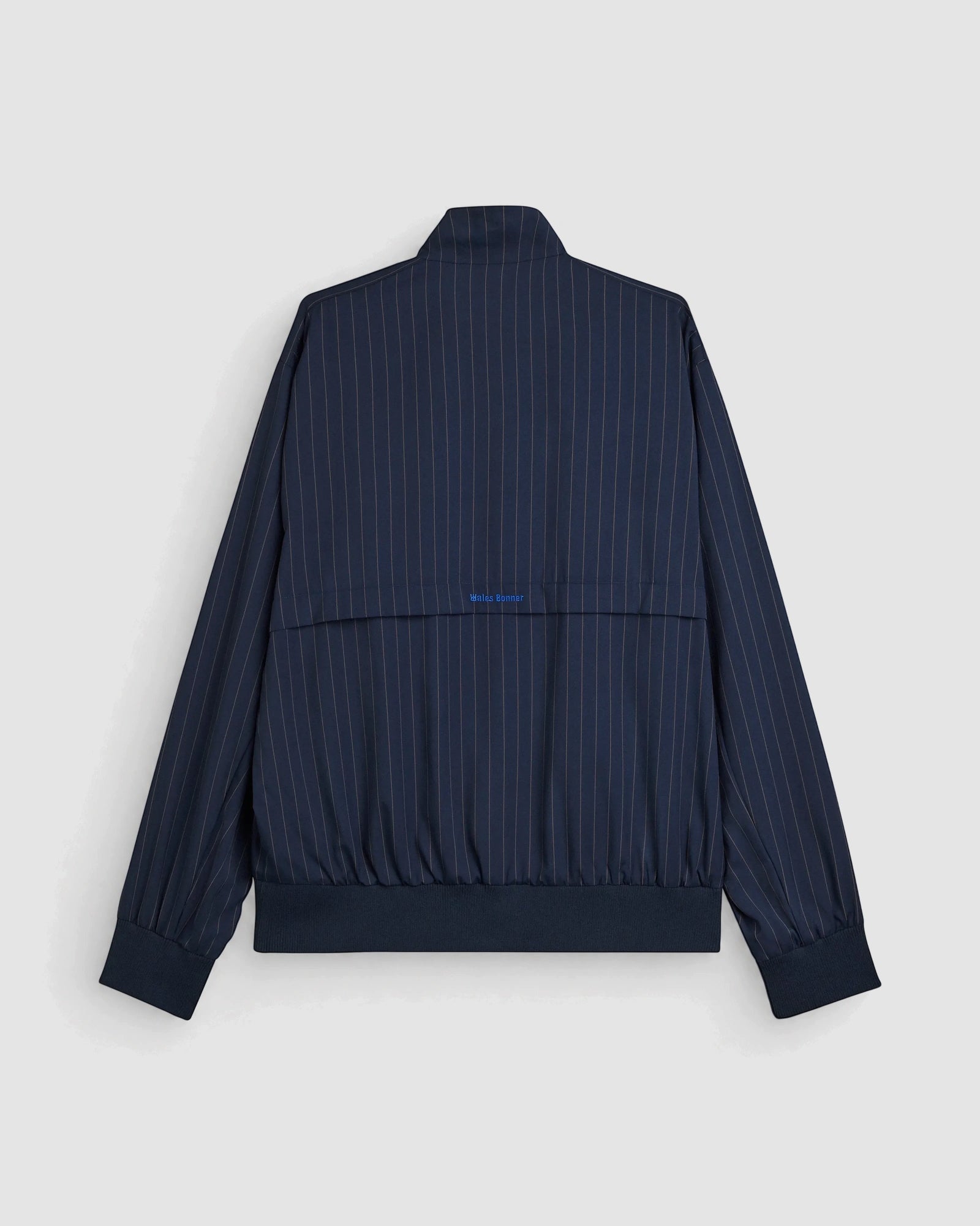 adidas Originals by Wales Bonner Pinstripe Track Top Preview