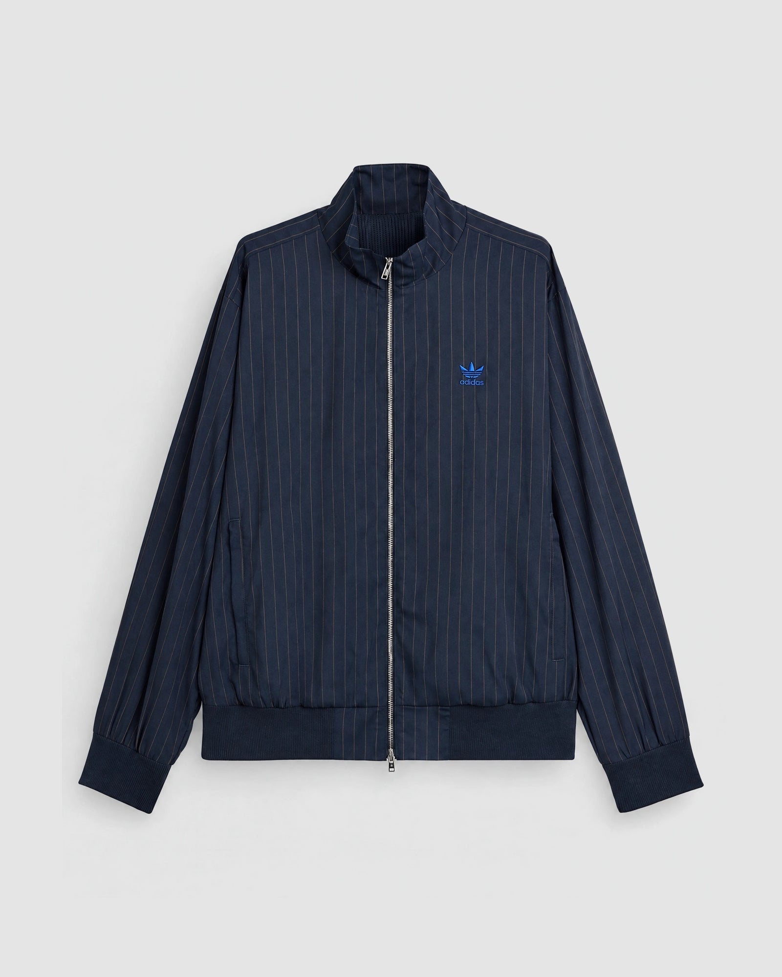 adidas Originals by Wales Bonner Pinstripe Track Top Preview