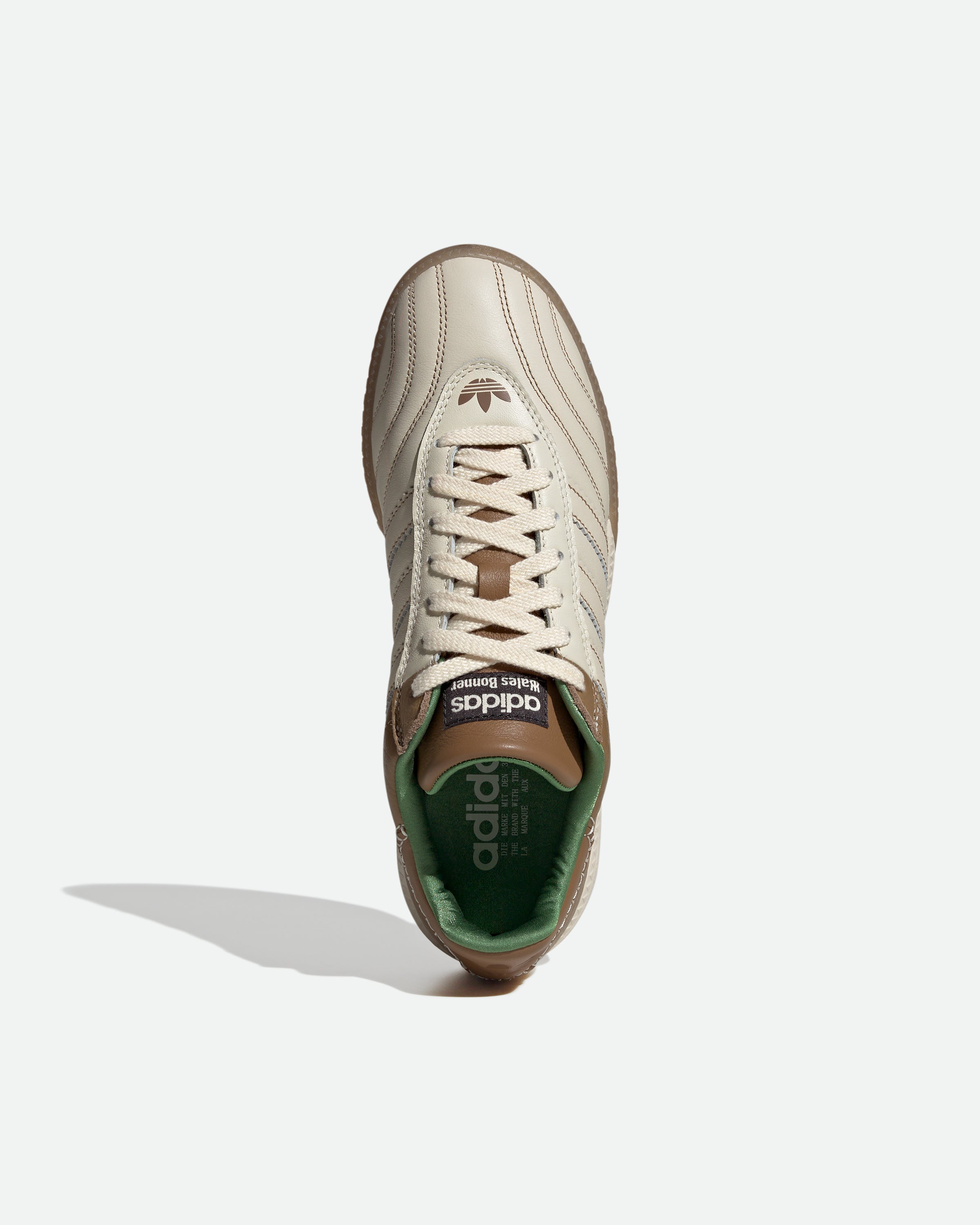 adidas Originals by Wales Bonner Samba Millennium