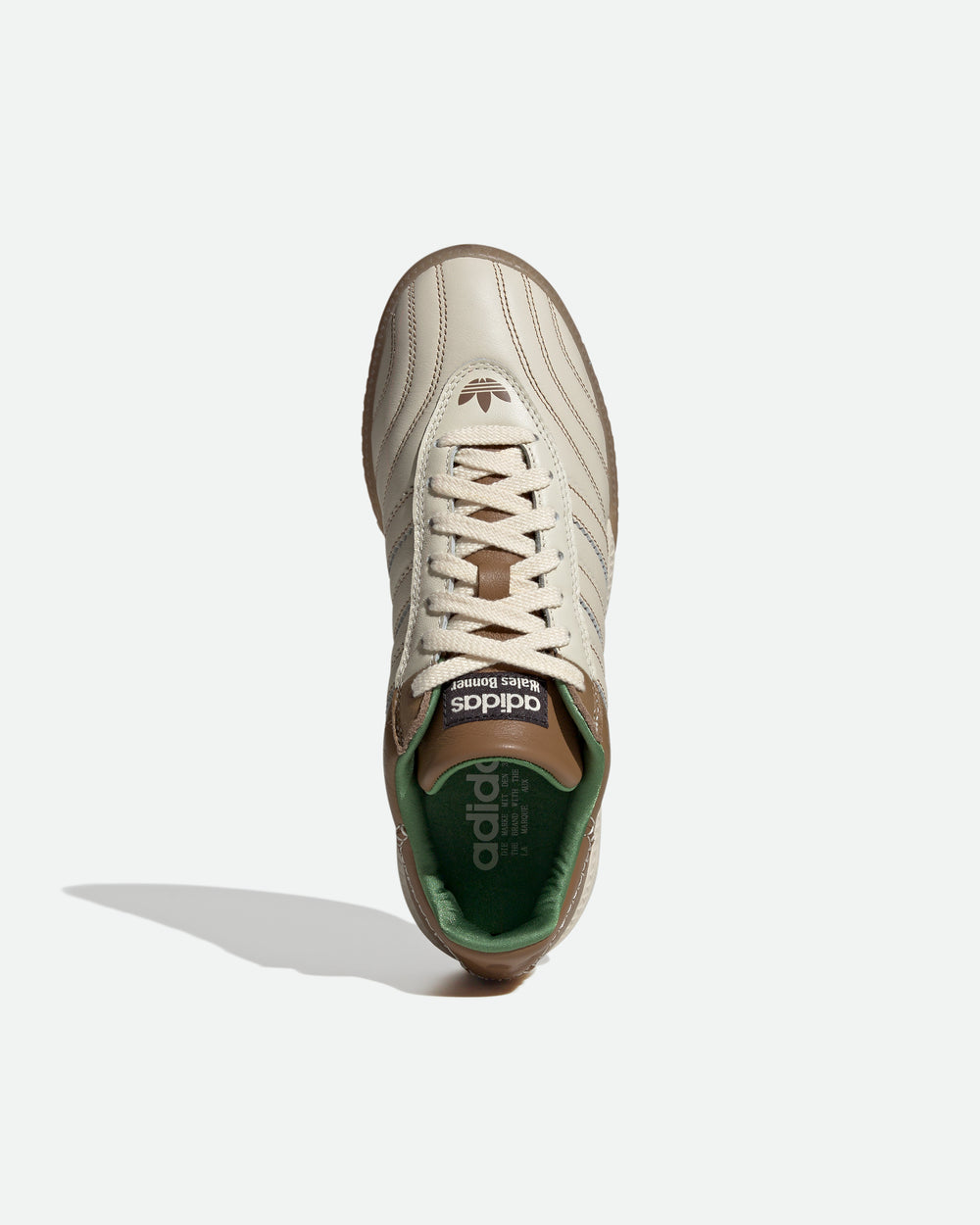 adidas Originals by Wales Bonner Samba Millennium