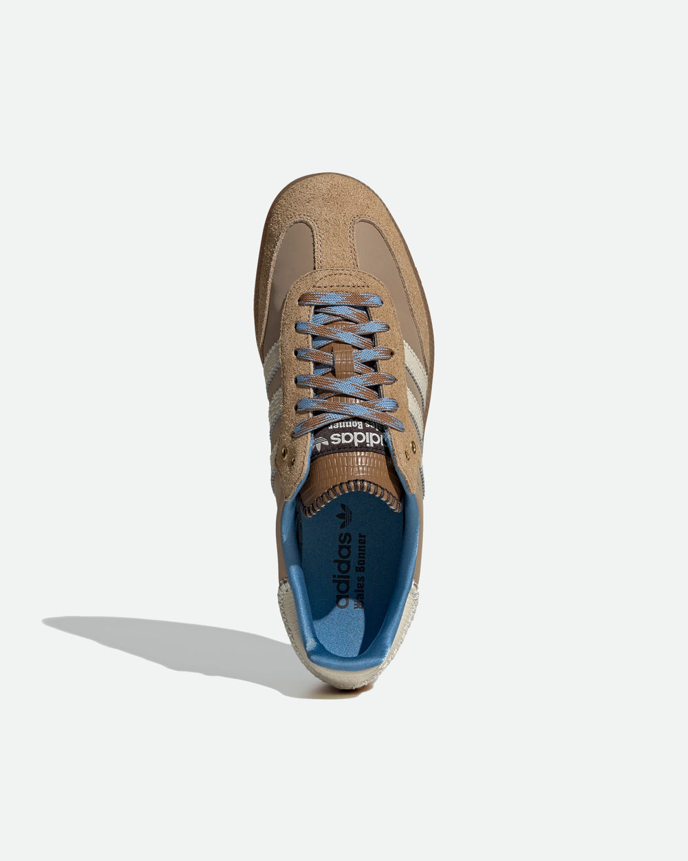 adidas Originals by Wales Bonner Nylon Samba