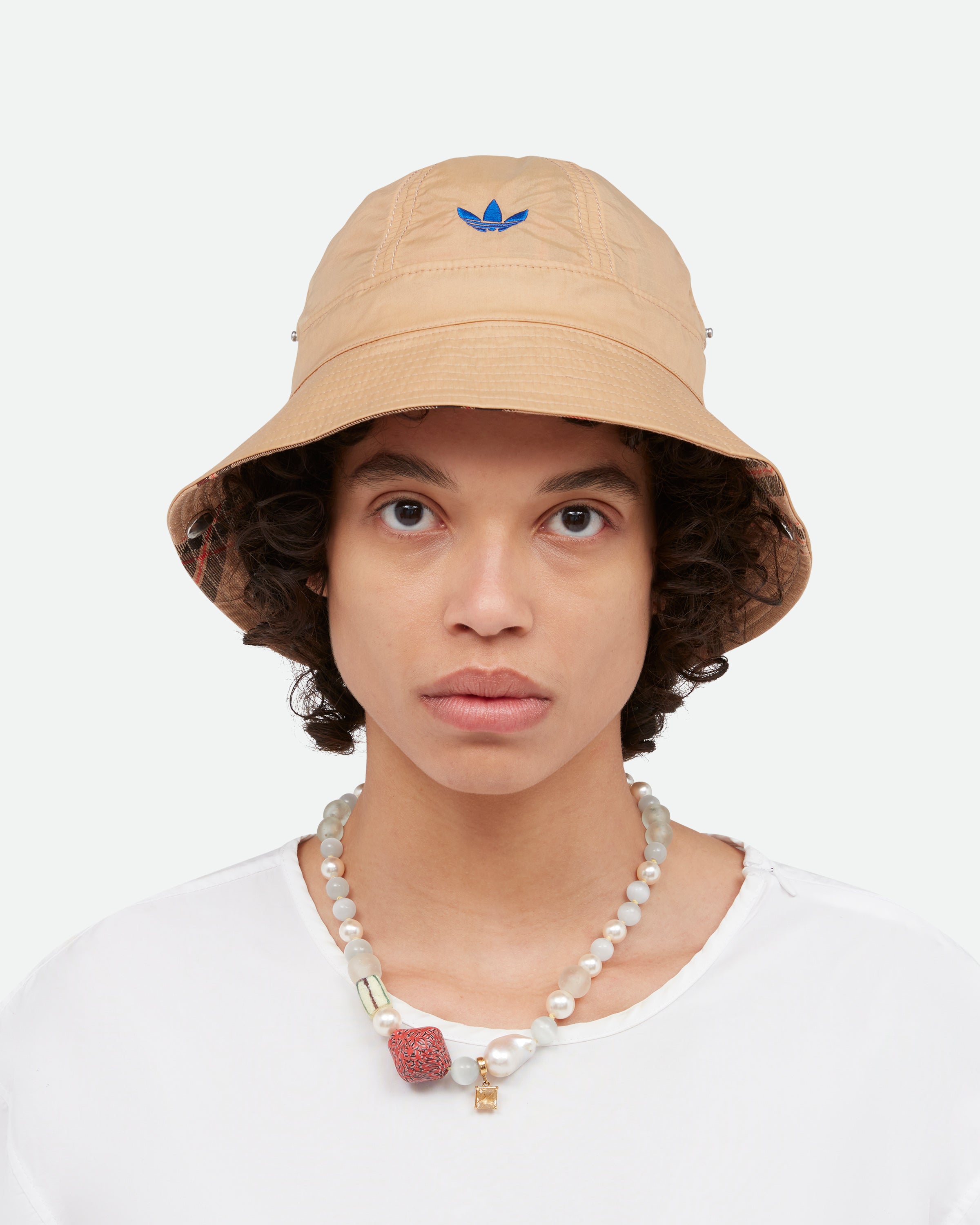 adidas Originals by Wales Bonner Hat