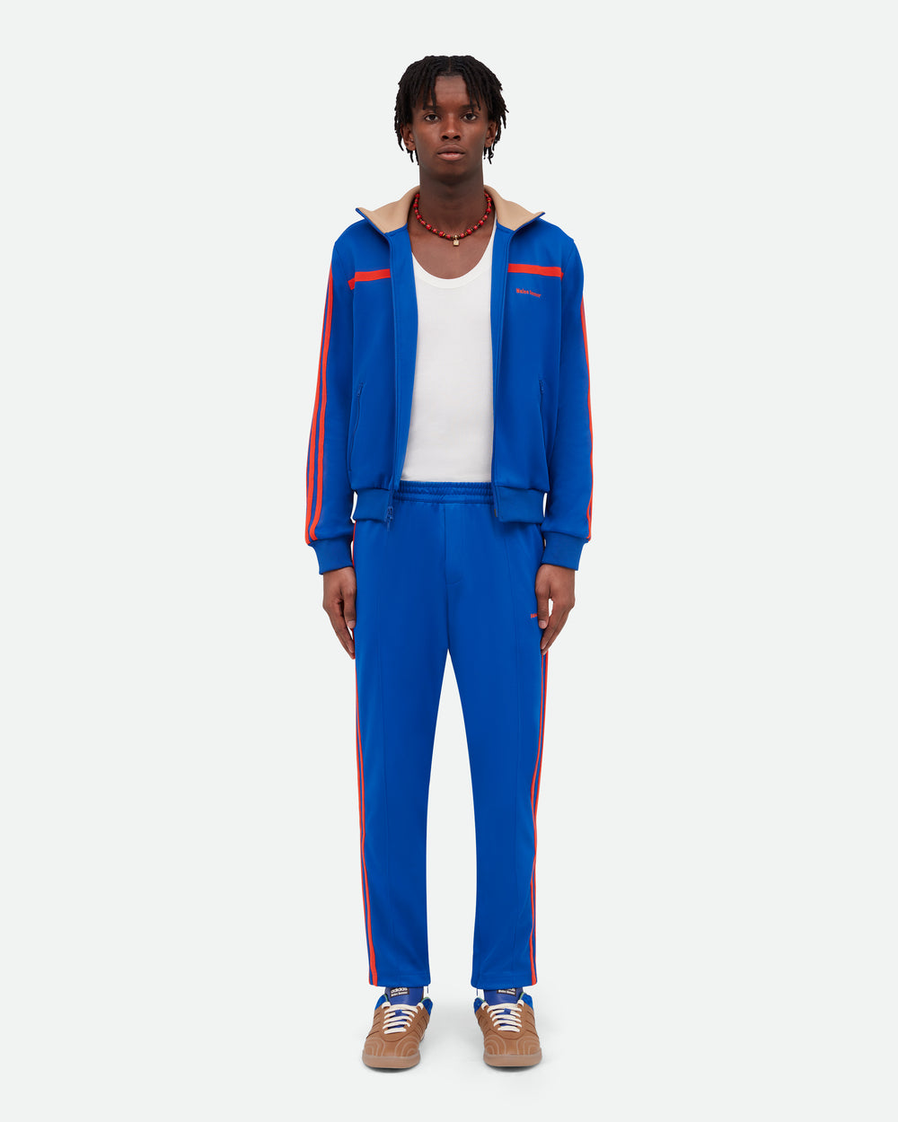 adidas Originals by Wales Bonner Jersey Track Pants