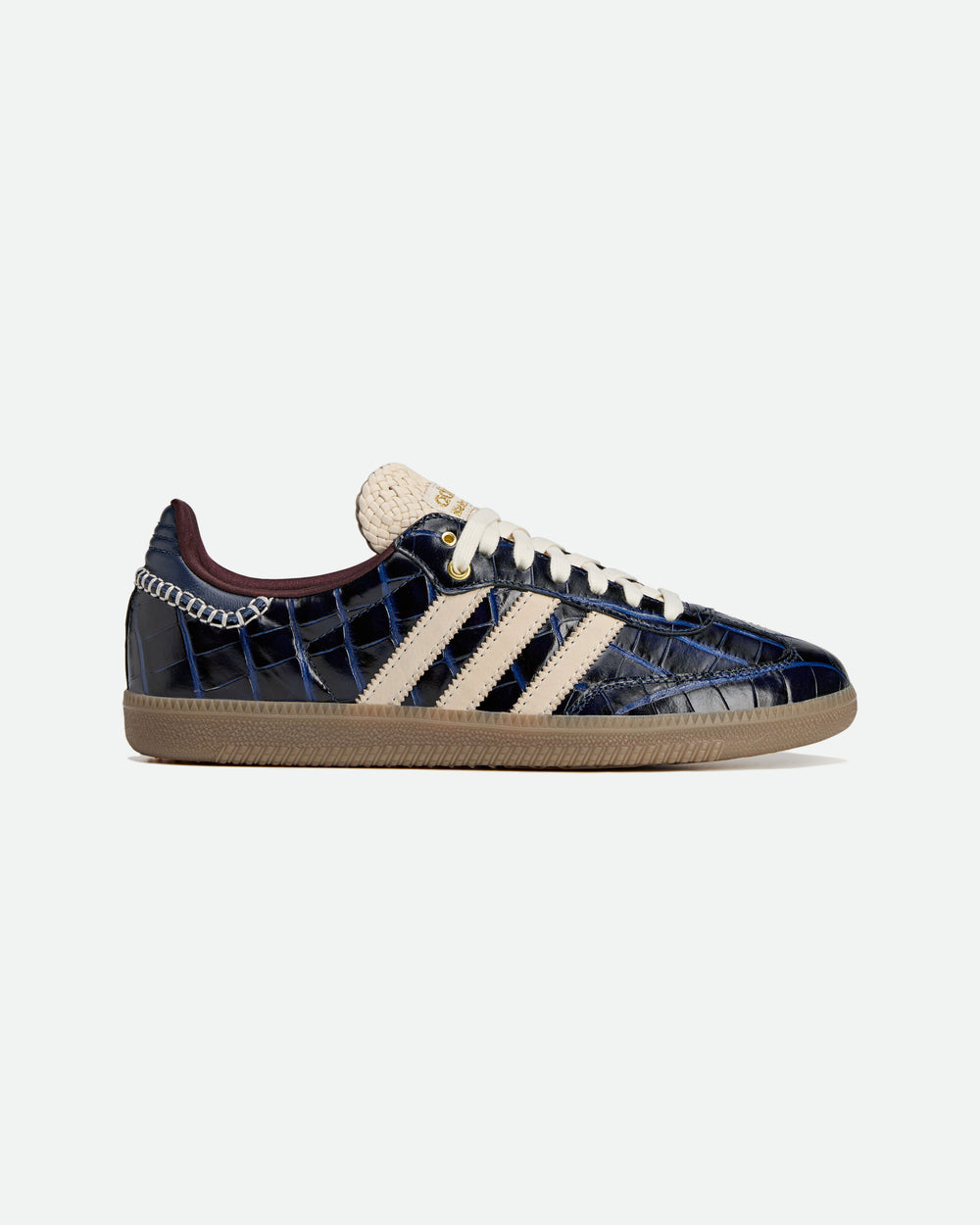 Amazon.com | adidas x Wales Bonner Samba Sneakers, Desert