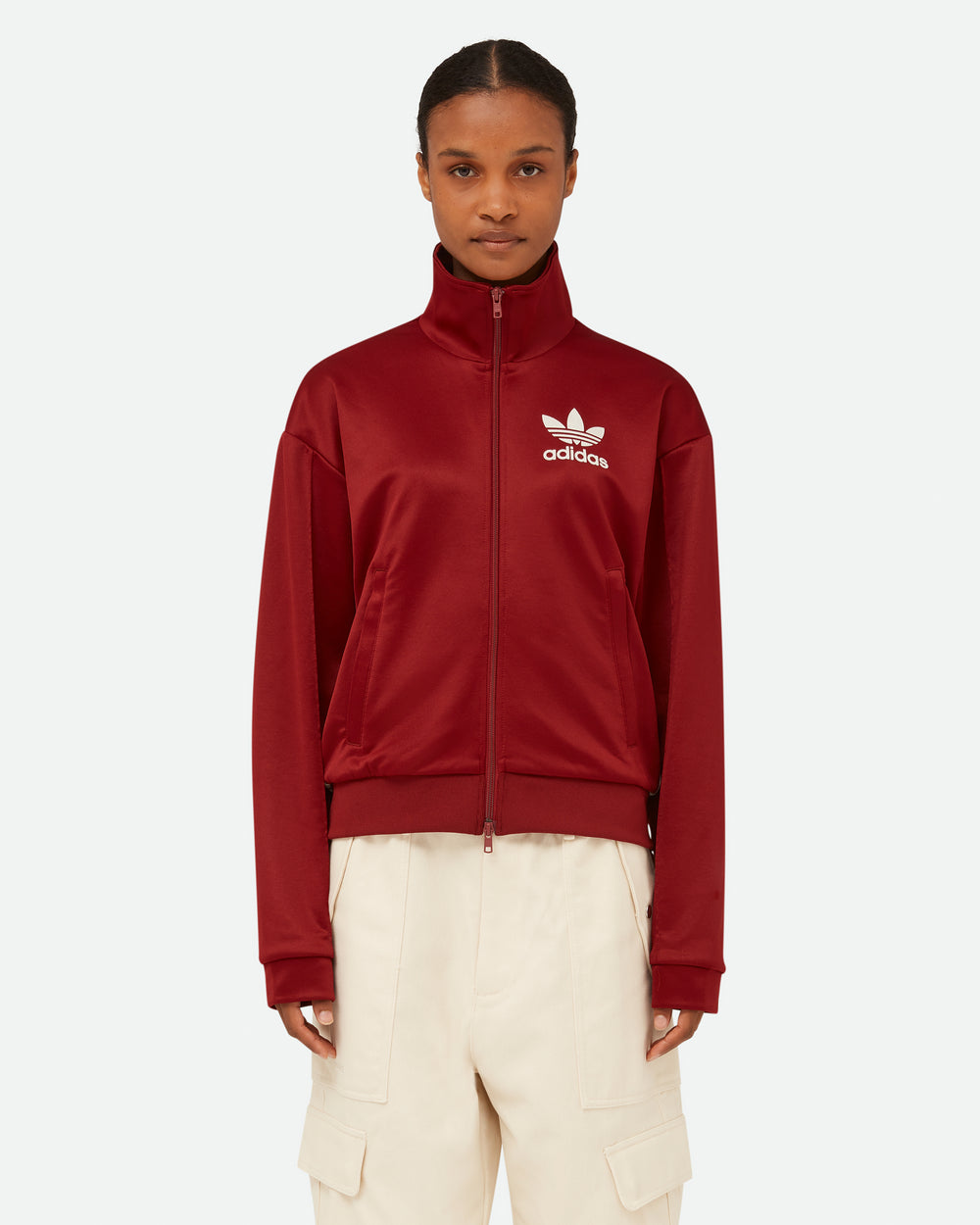 adidas Originals by Wales Bonner Track Jacket