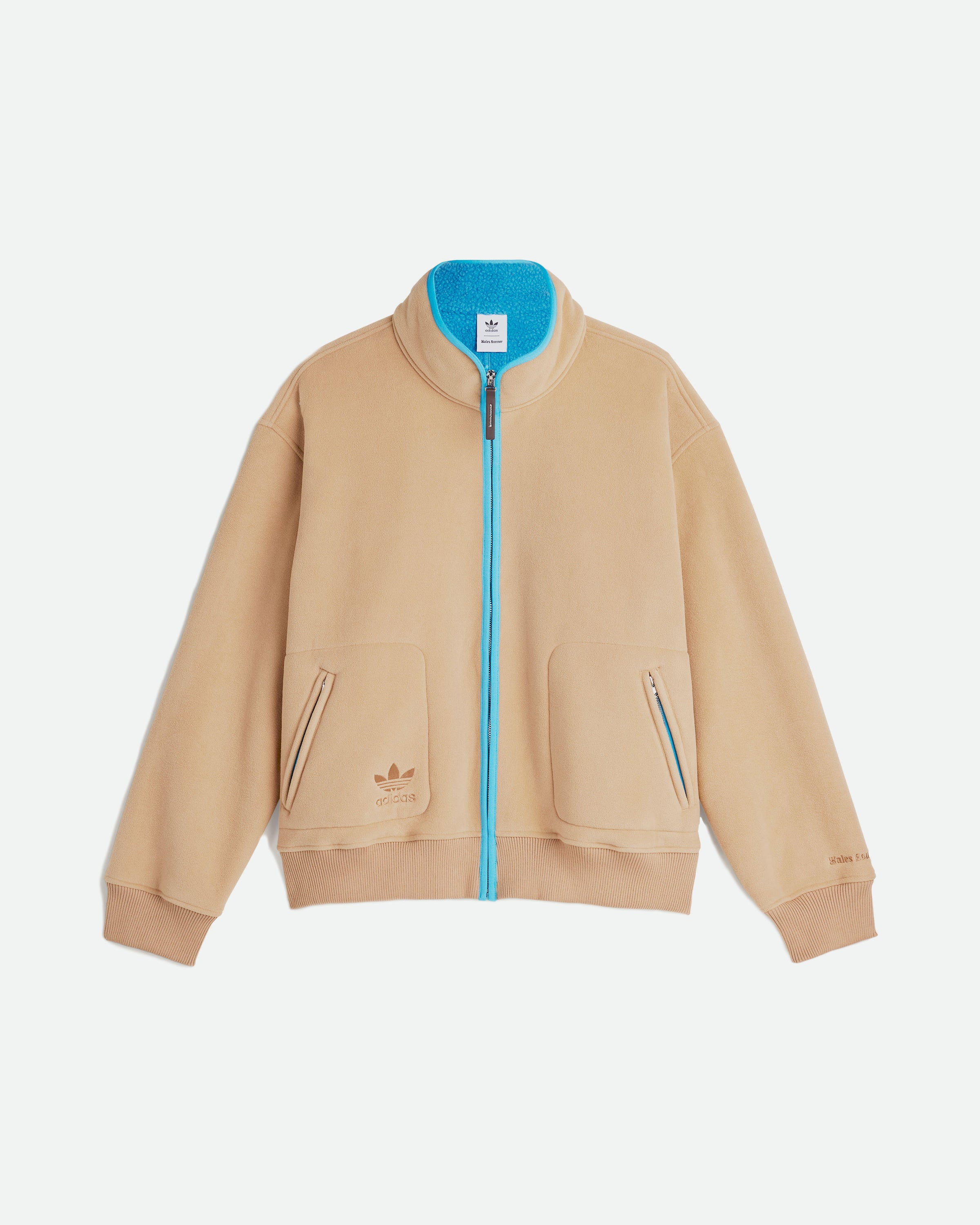 adidas Originals by Wales Bonner