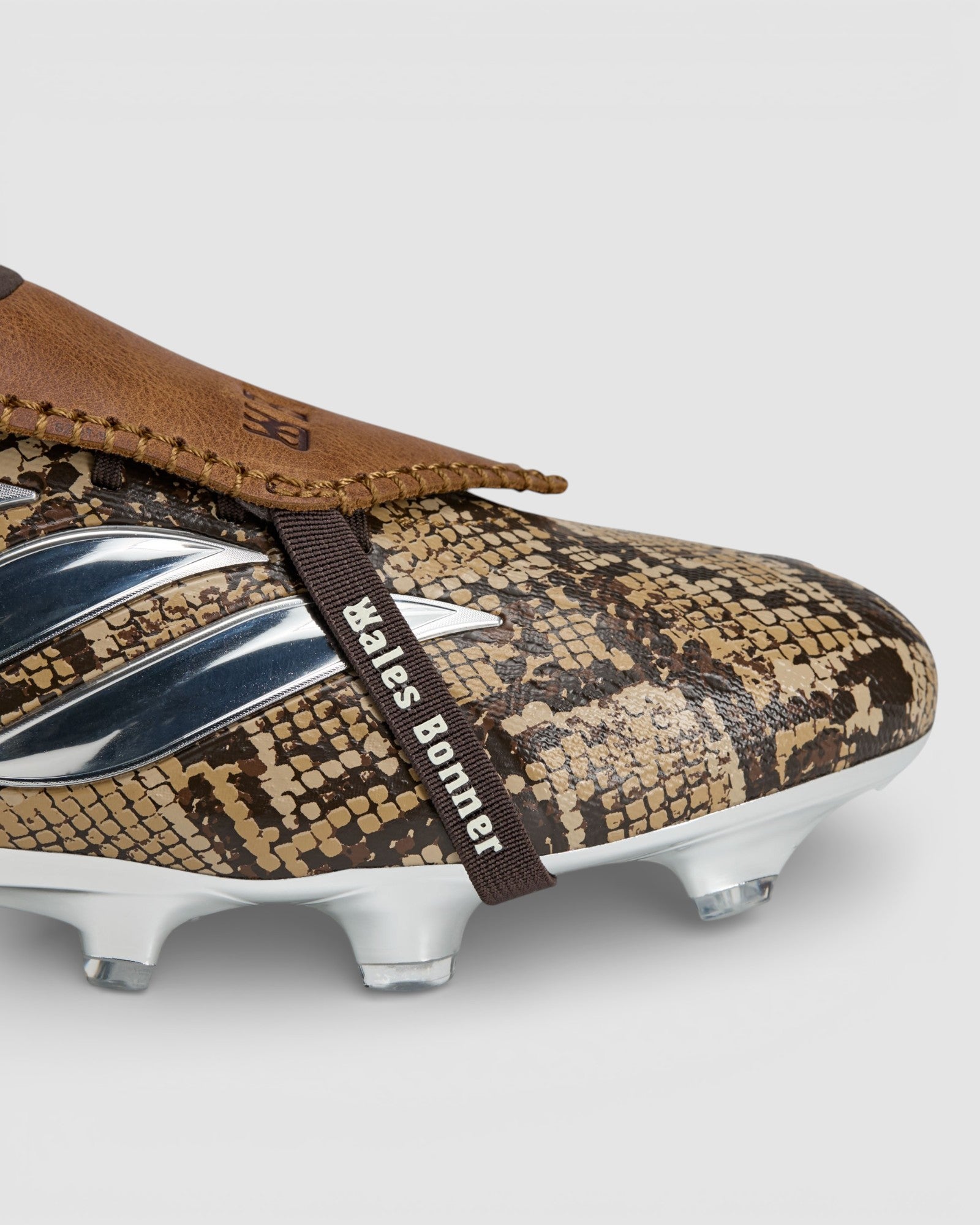 Wales Bonner Adidas Predator Football Boot SS26