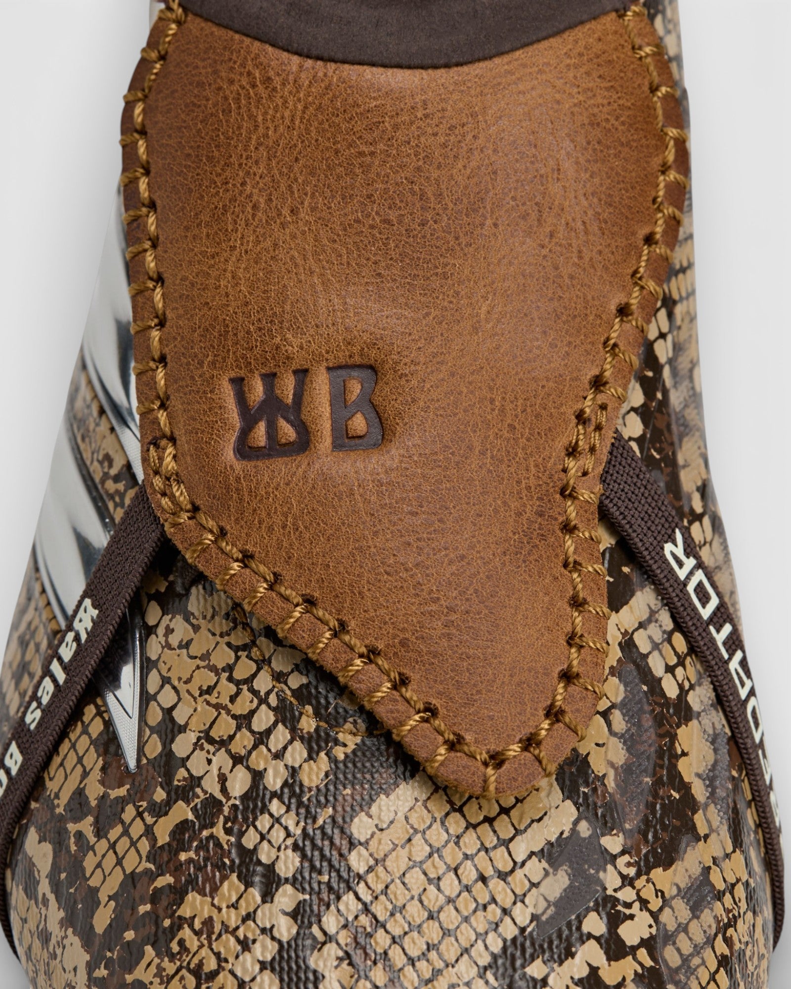 Wales Bonner Adidas Predator Football Boot SS26