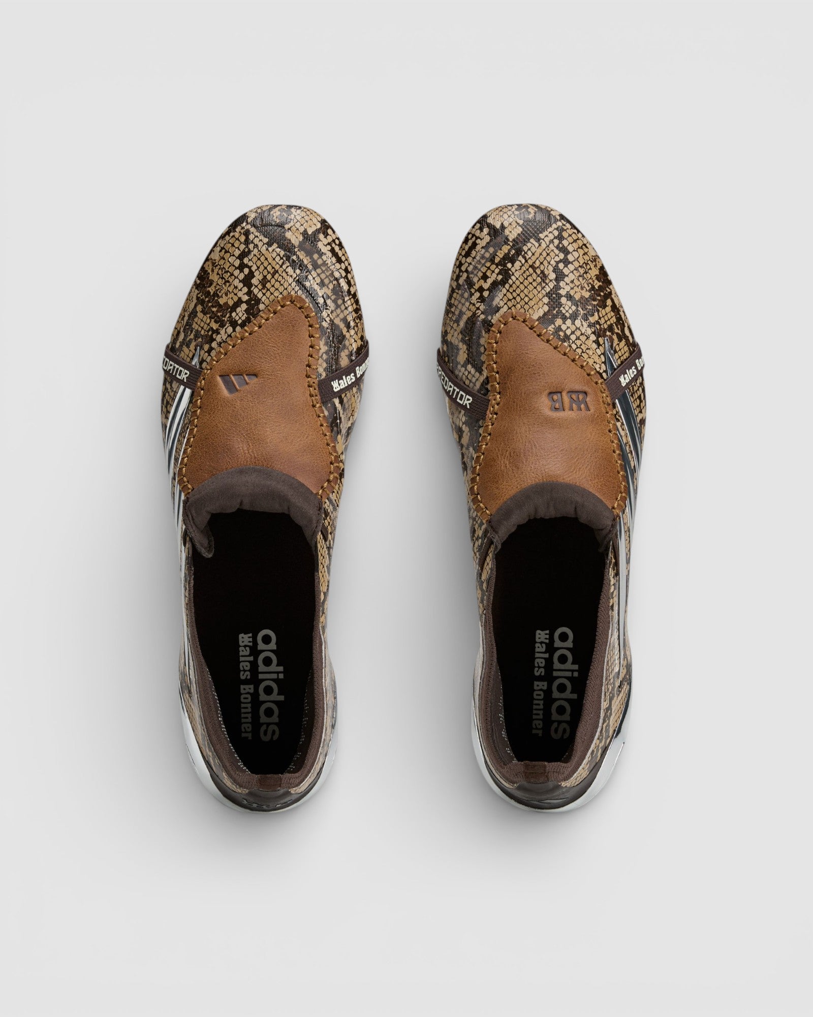 Wales Bonner Adidas Predator Football Boot SS26