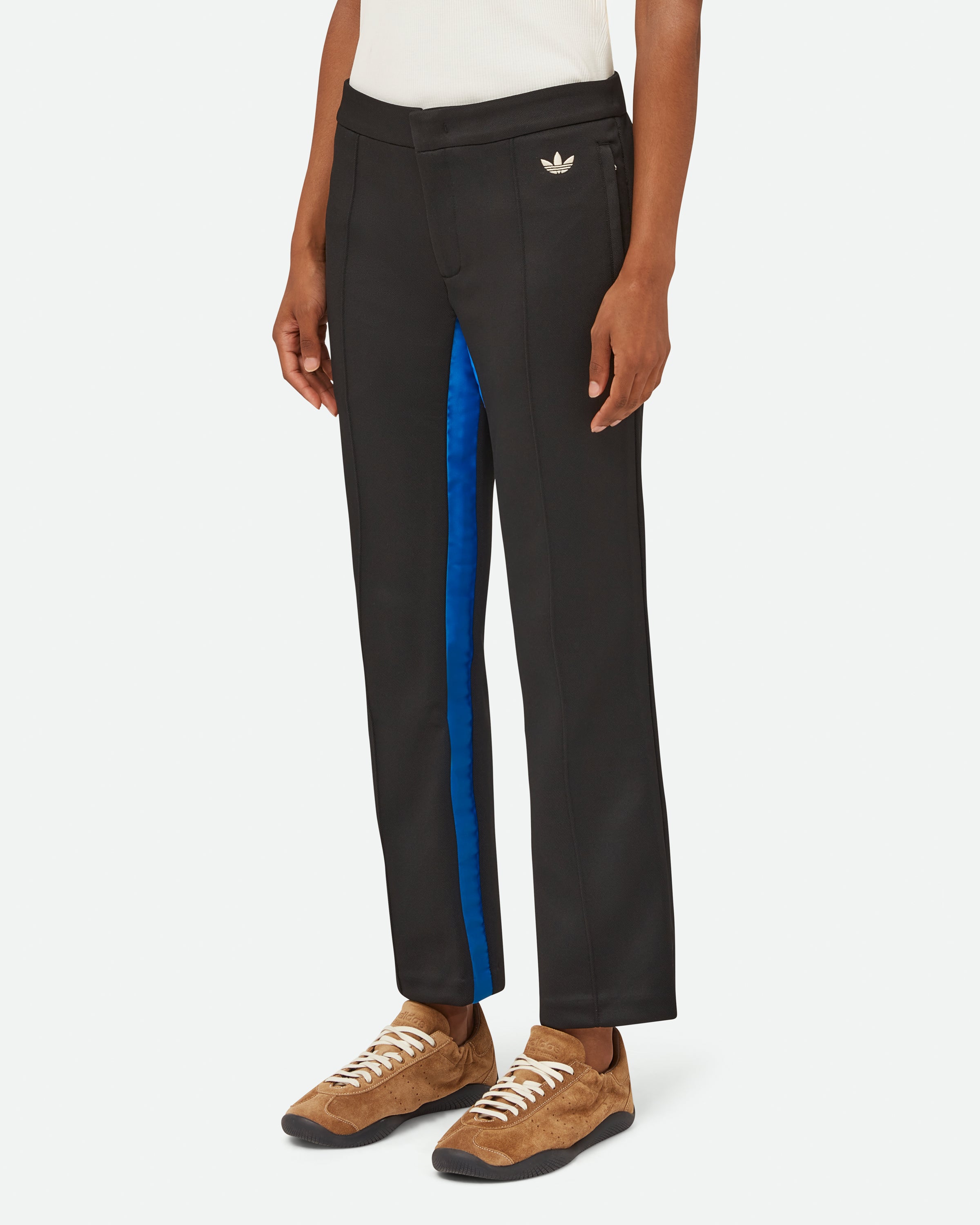 adidas Originals by Wales Bonner Pique Track Pants