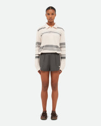 adidas Originals by Wales Bonner Wool Shorts