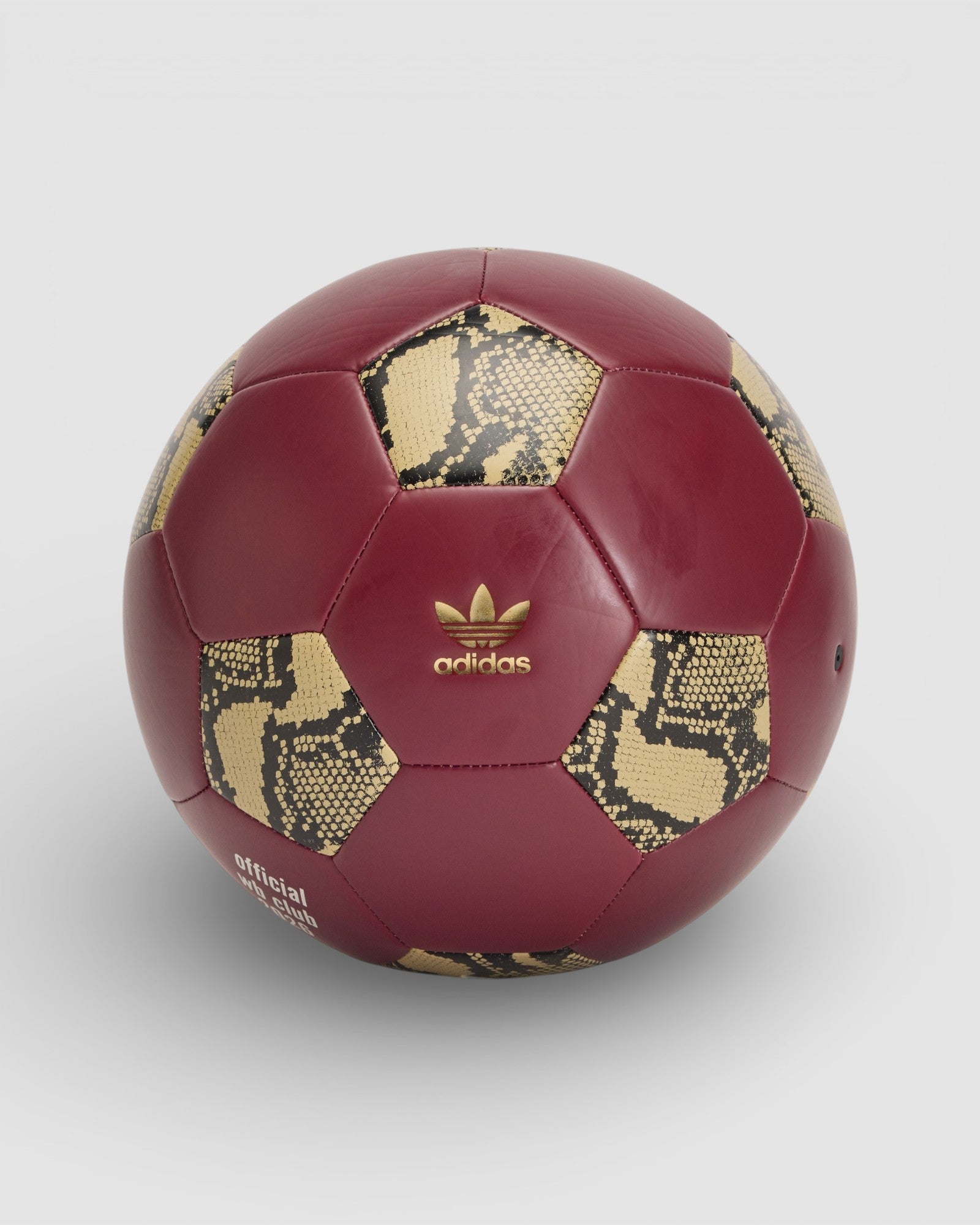 adidas Originals by Wales Bonner Football Ball