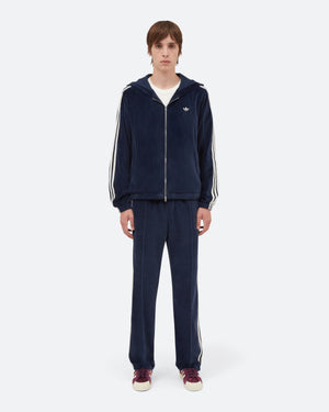 adidas Originals by Wales Bonner Velour Track Jacket