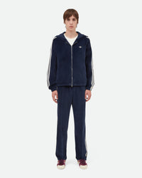 adidas Originals by Wales Bonner Velour Track Pant