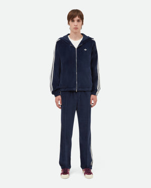 adidas Originals by Wales Bonner Velour Track Pant