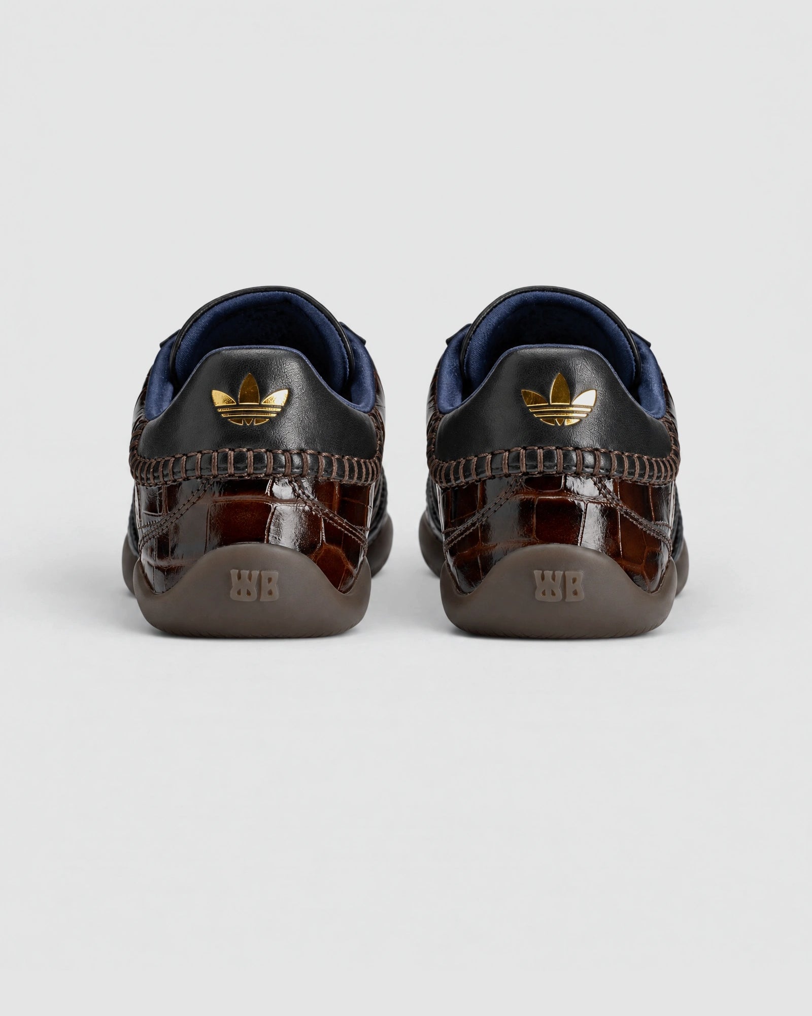 adidas Originals by Wales Bonner Karintha Croc Preview