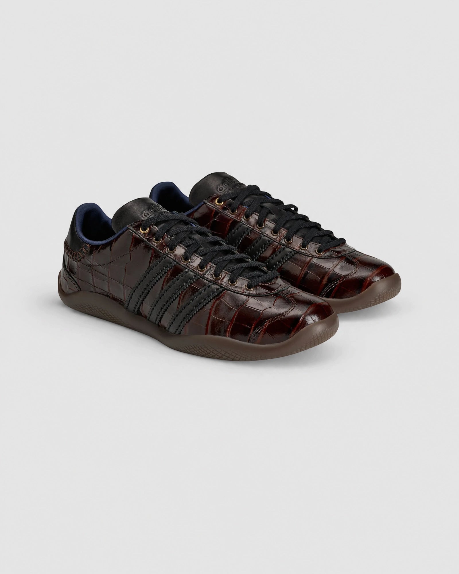 adidas Originals by Wales Bonner Karintha Croc Preview