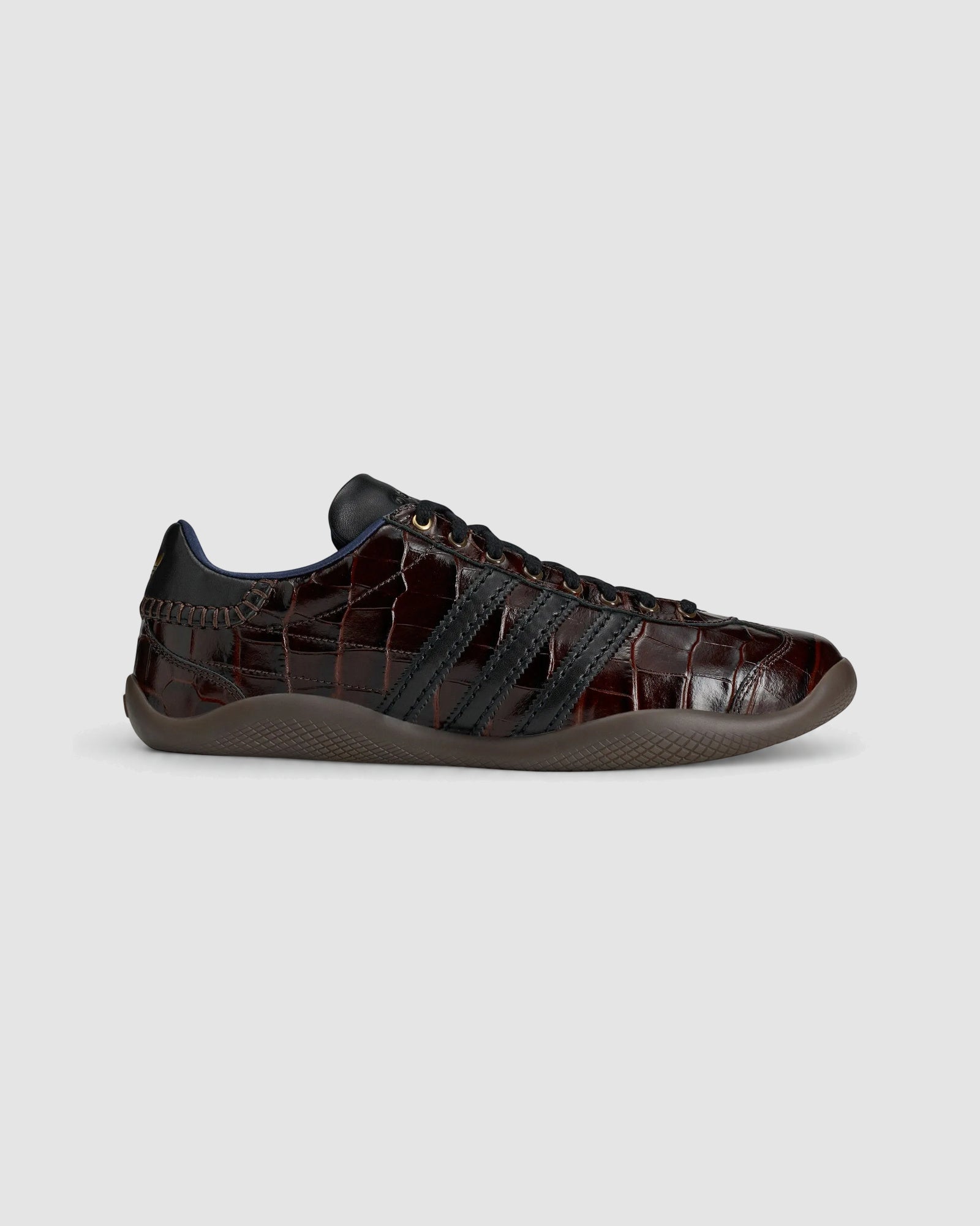adidas Originals by Wales Bonner Karintha Croc Preview
