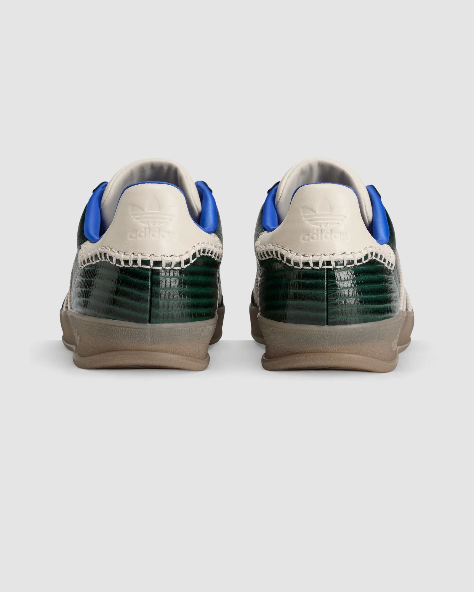 adidas Originals by Wales Bonner Gazelle Croc Preview