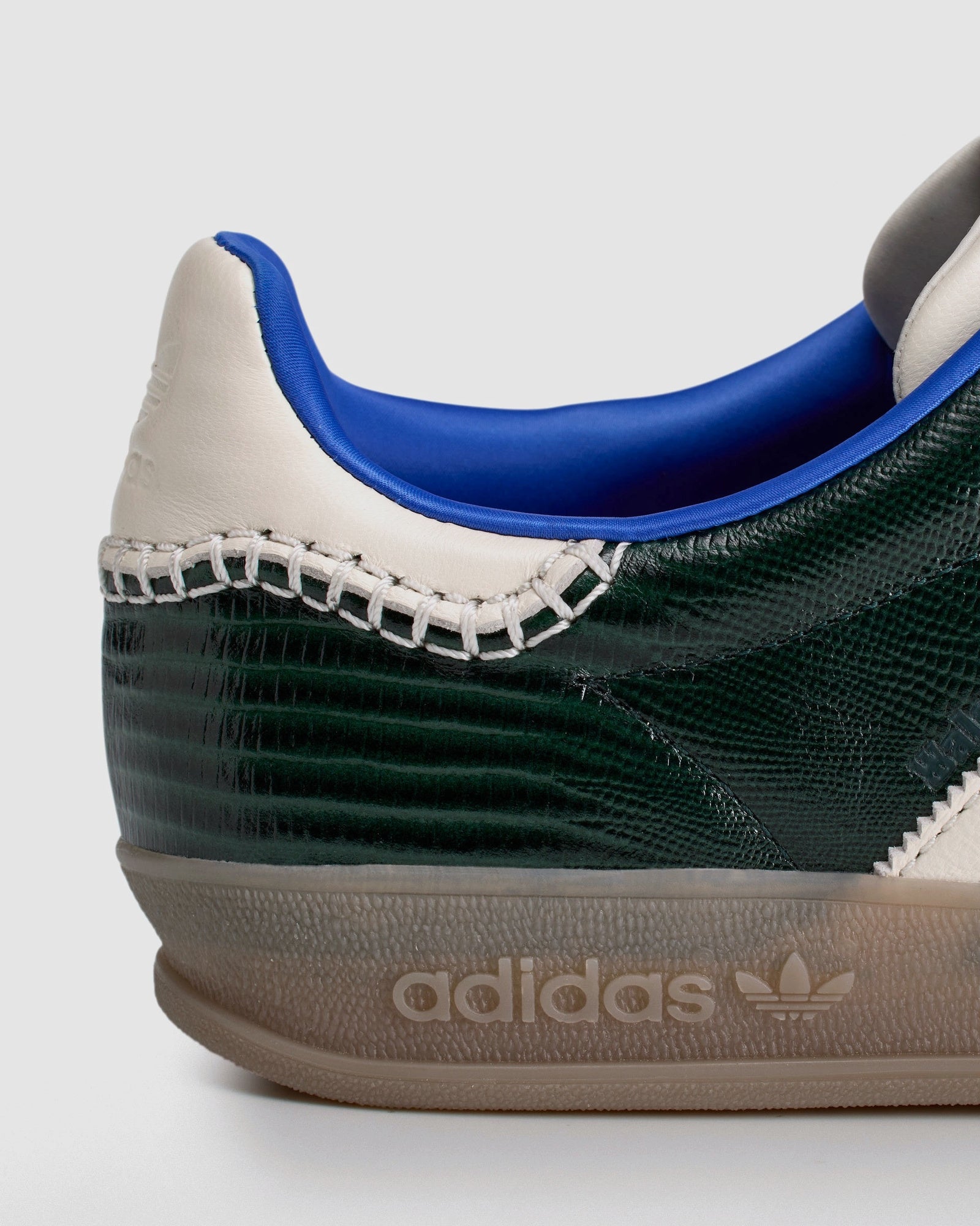 adidas Originals by Wales Bonner Gazelle Croc Preview