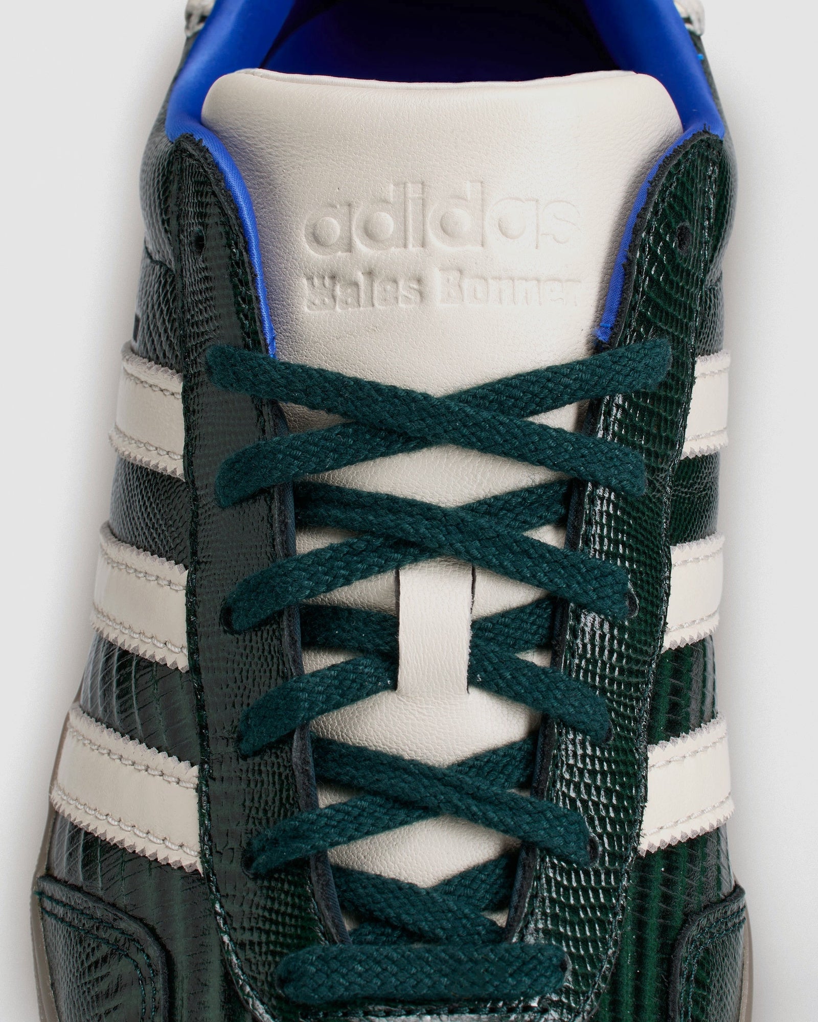 adidas Originals by Wales Bonner Gazelle Croc Preview