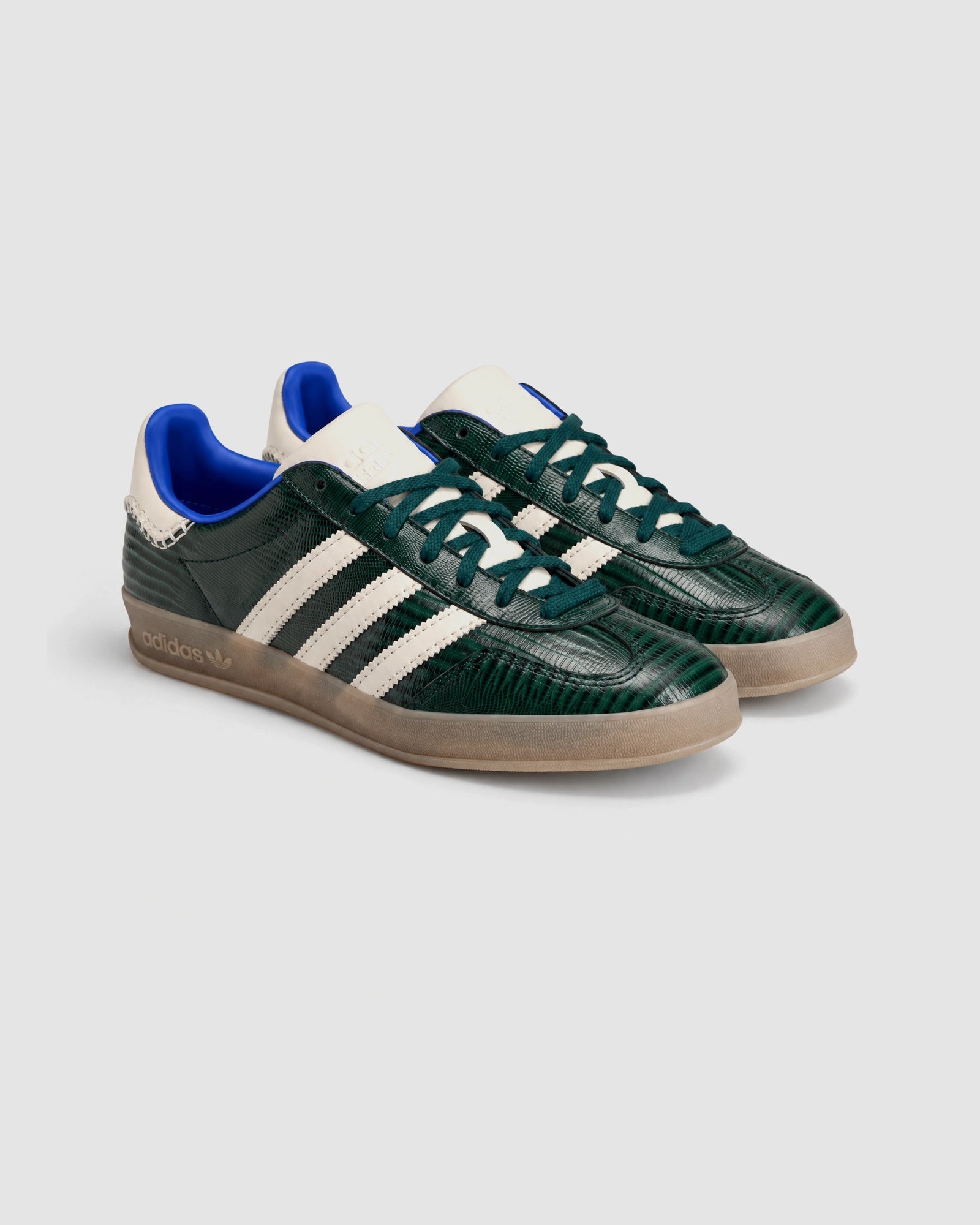 adidas Originals by Wales Bonner Gazelle Croc Preview