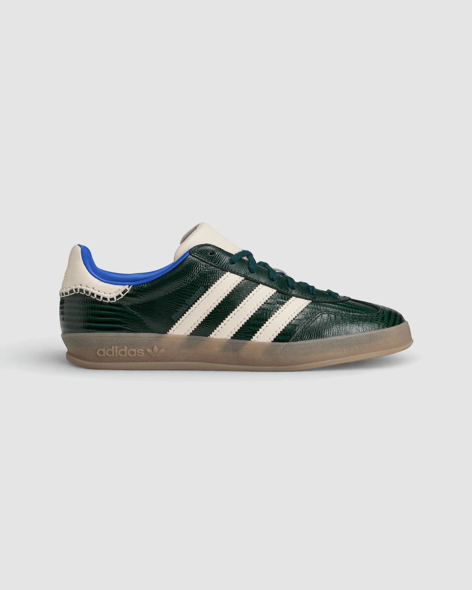 adidas Originals by Wales Bonner Gazelle Croc Preview