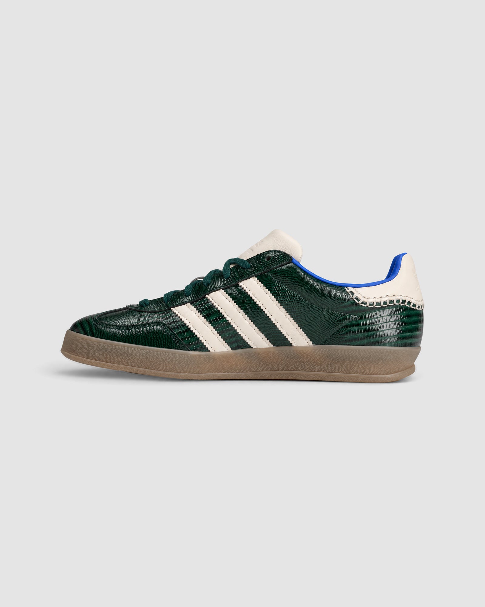 adidas Originals by Wales Bonner Gazelle Croc Preview