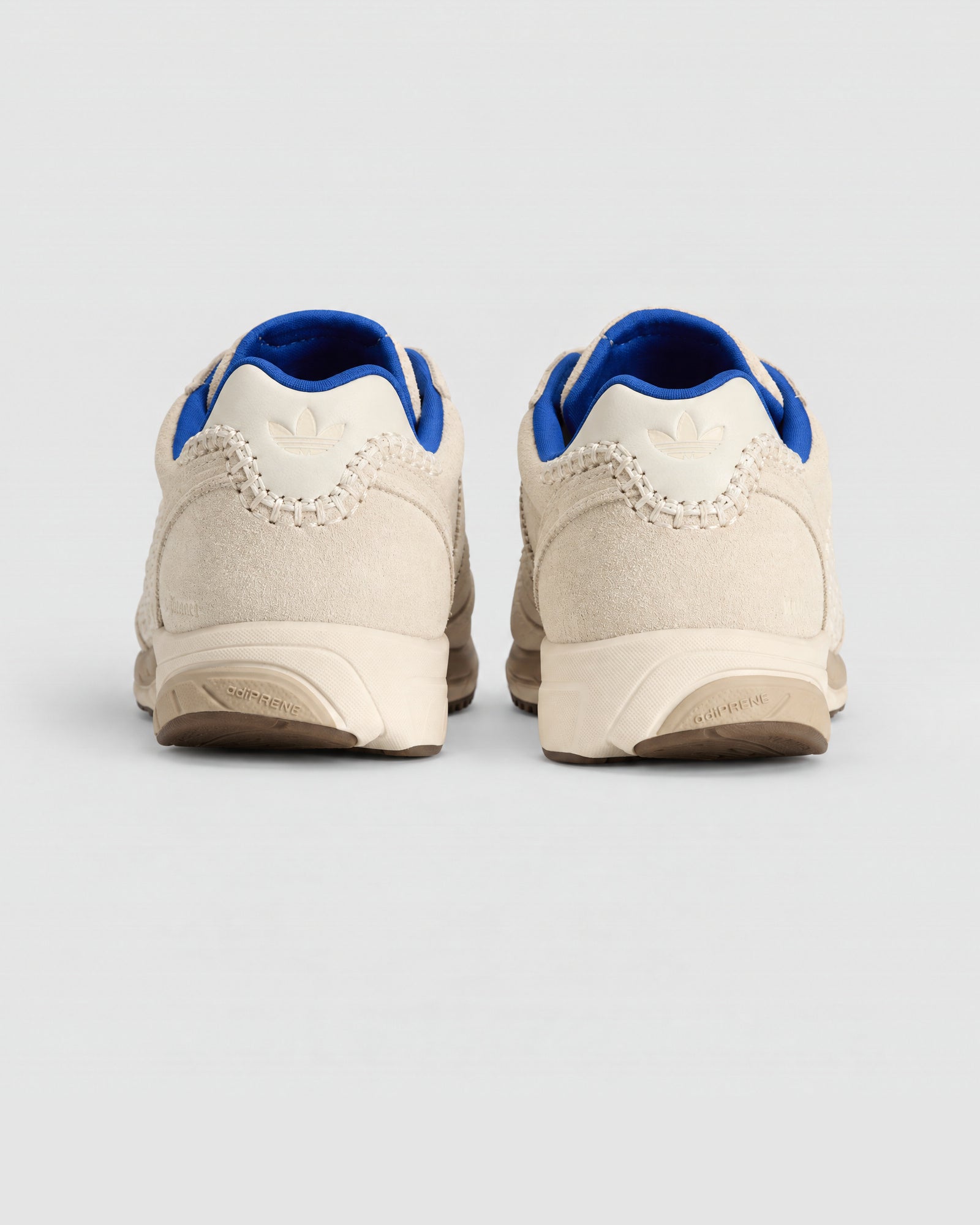 adidas Originals by Wales Bonner Adizero Adios Suede Preview