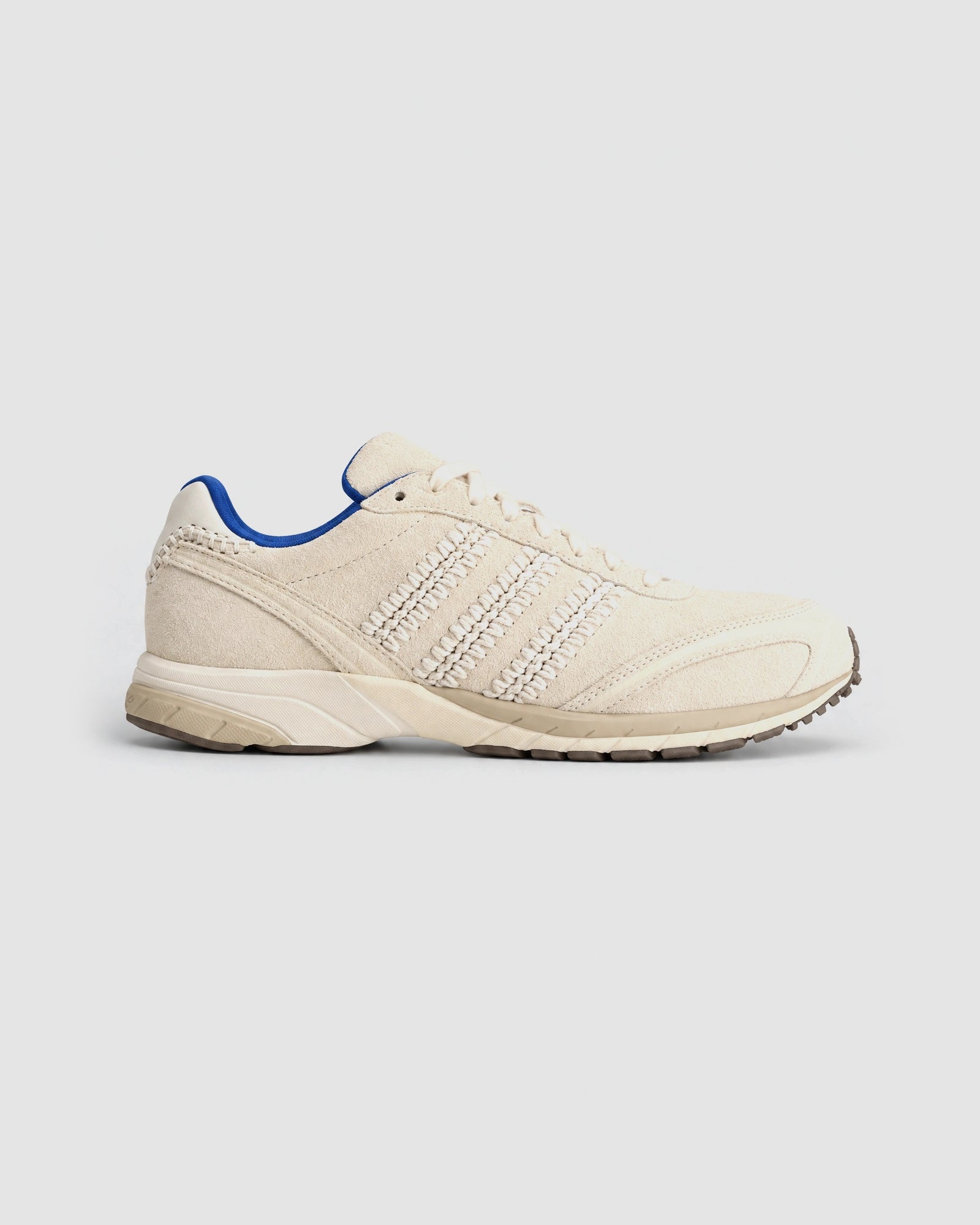 adidas Originals by Wales Bonner Adizero Adios Suede Preview