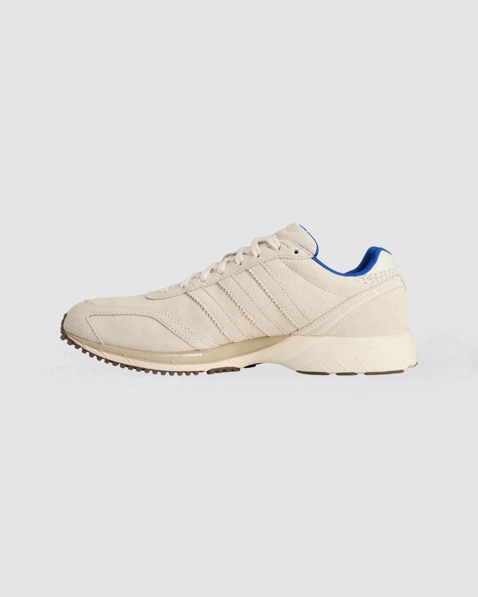 adidas Originals by Wales Bonner Adizero Adios Suede Preview