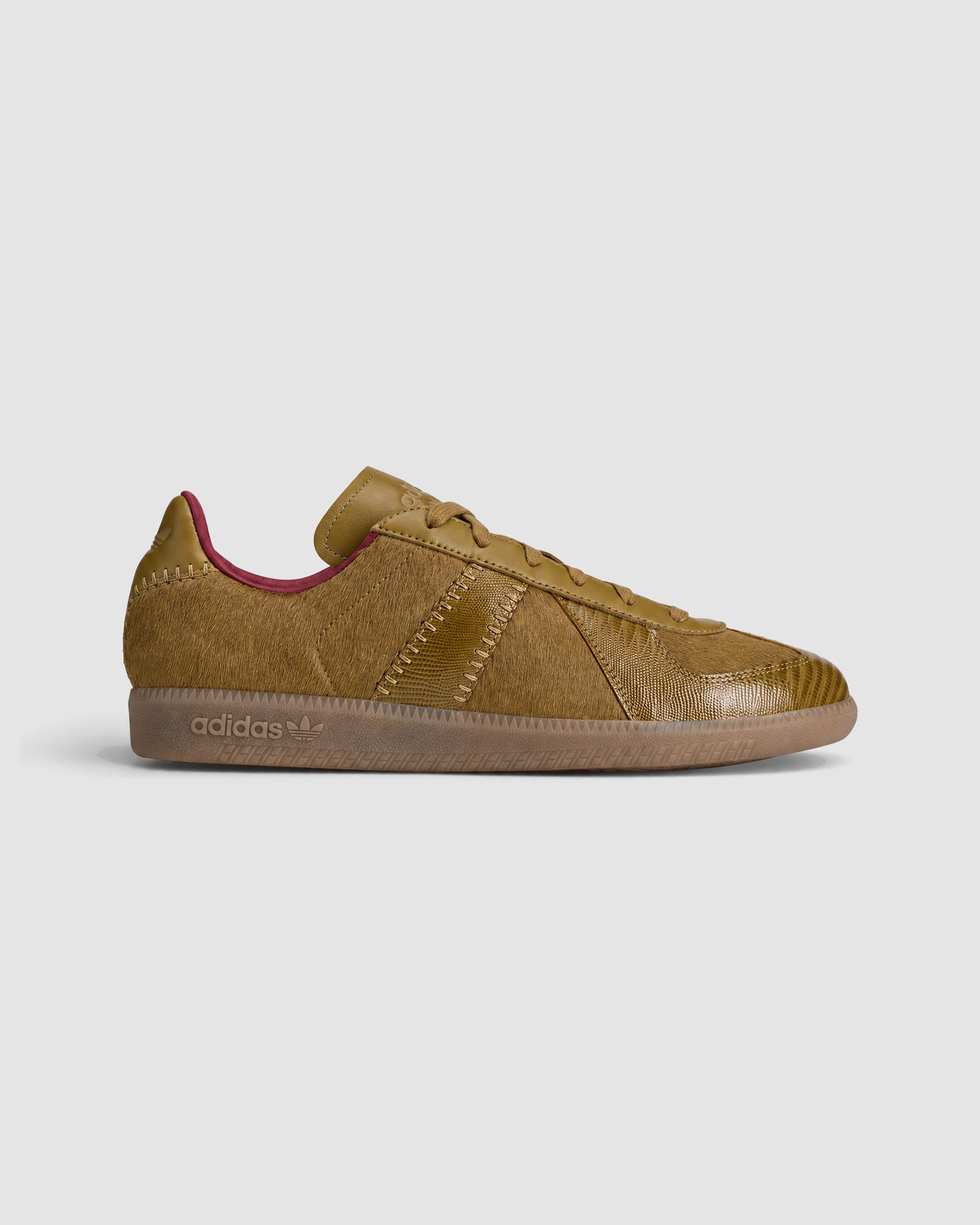 adidas Originals by Wales Bonner BW Pony Preview
