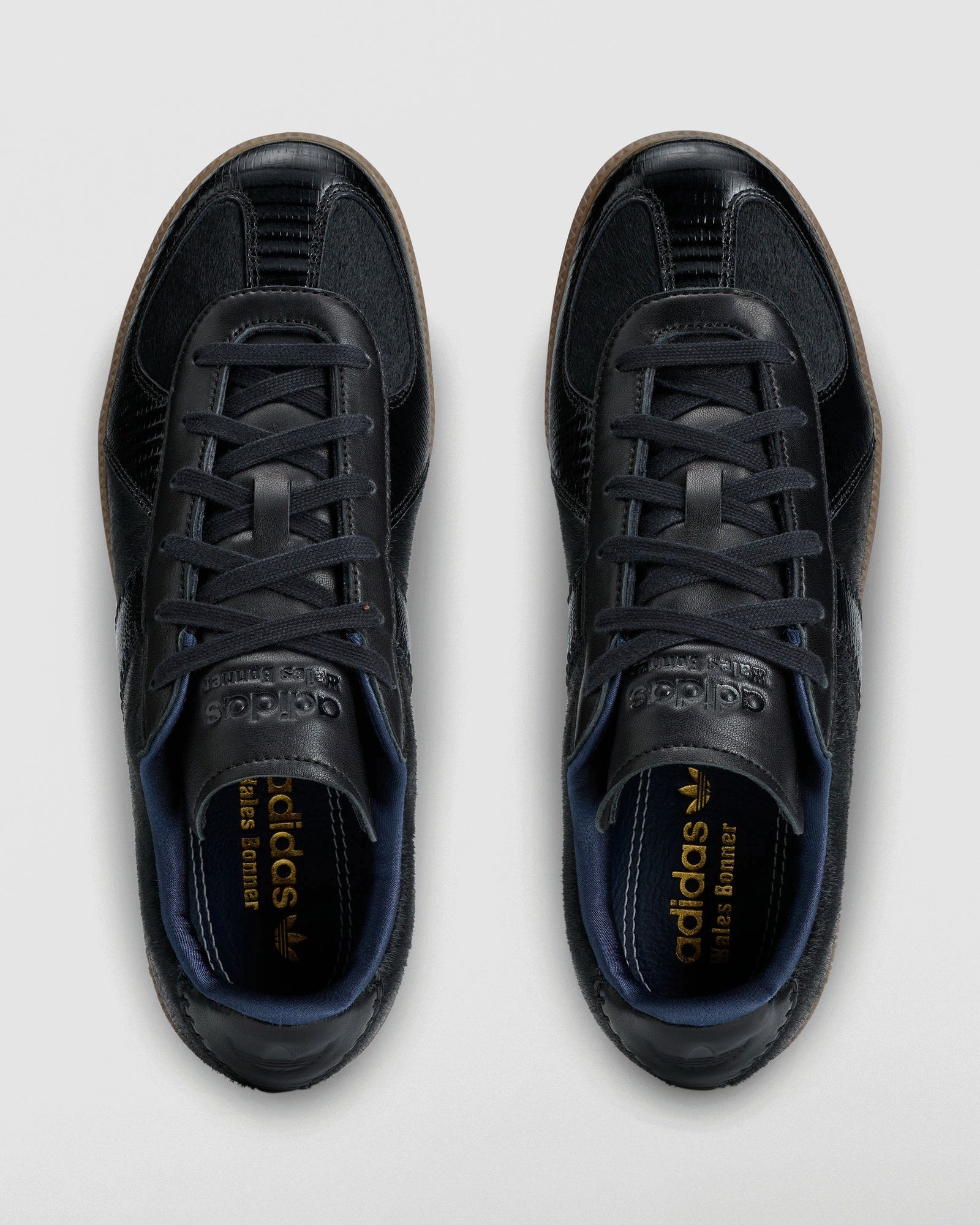 adidas Originals by Wales Bonner BW Pony Preview