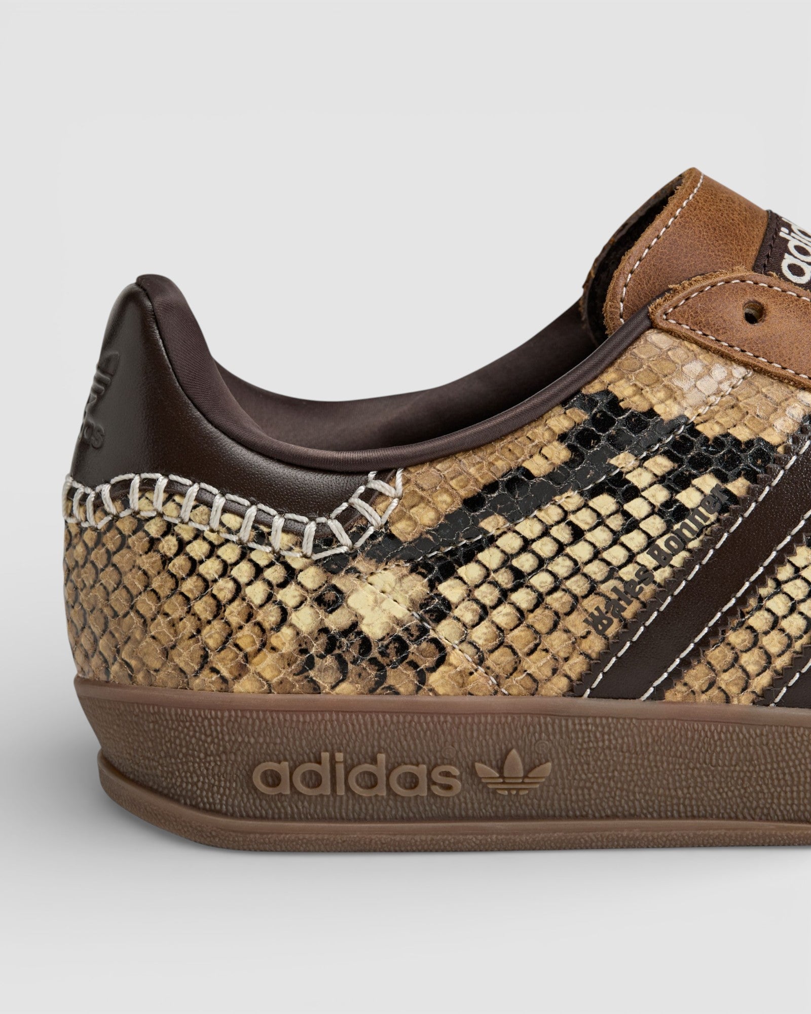 adidas Originals by Wales Bonner Gazelle Snake