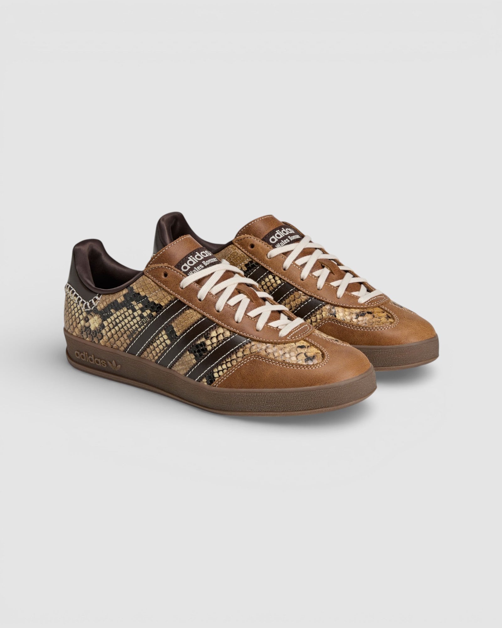 adidas Originals by Wales Bonner Gazelle Snake