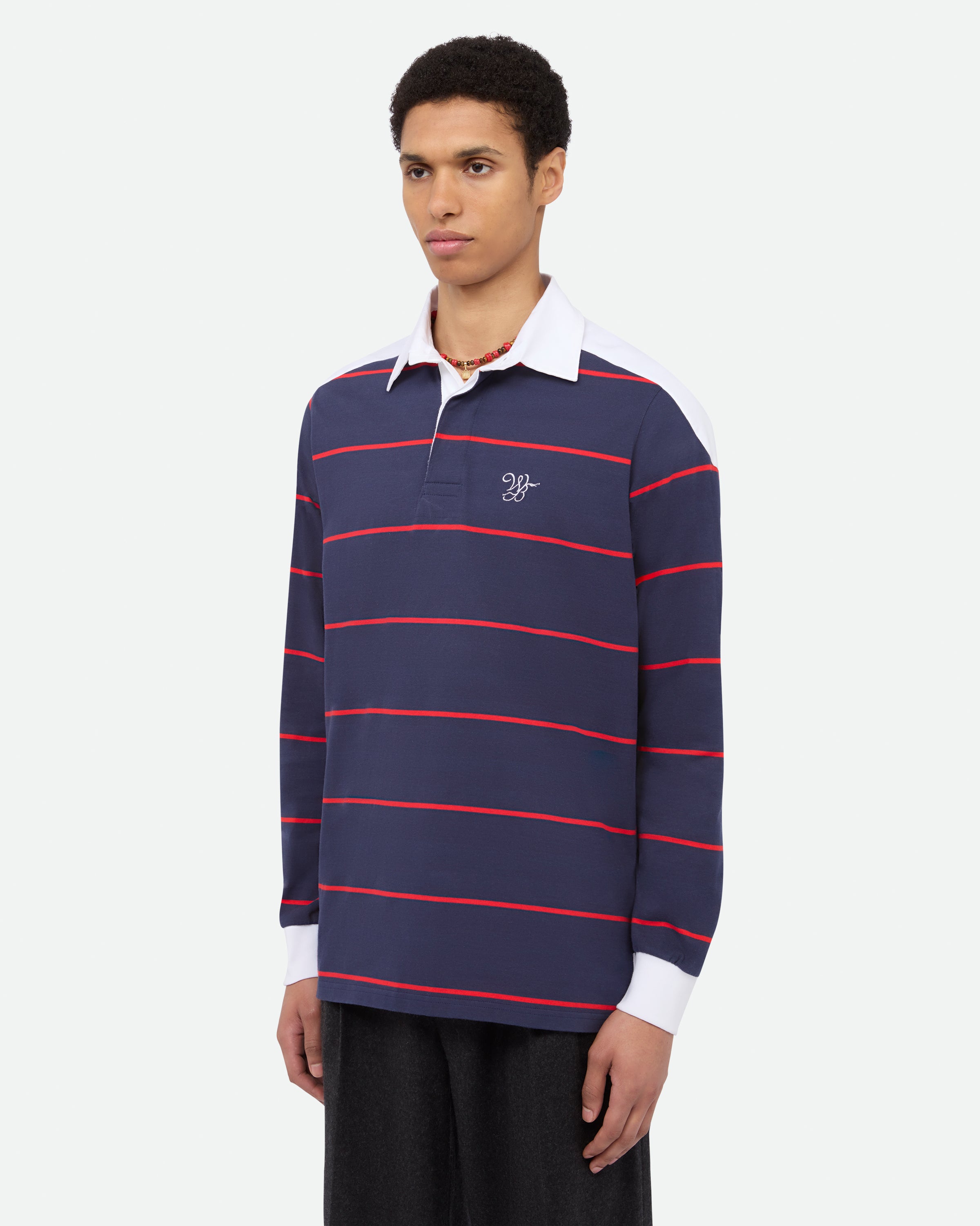 お歳暮 2024 Polo City Shirt Bonner Wales – トップス