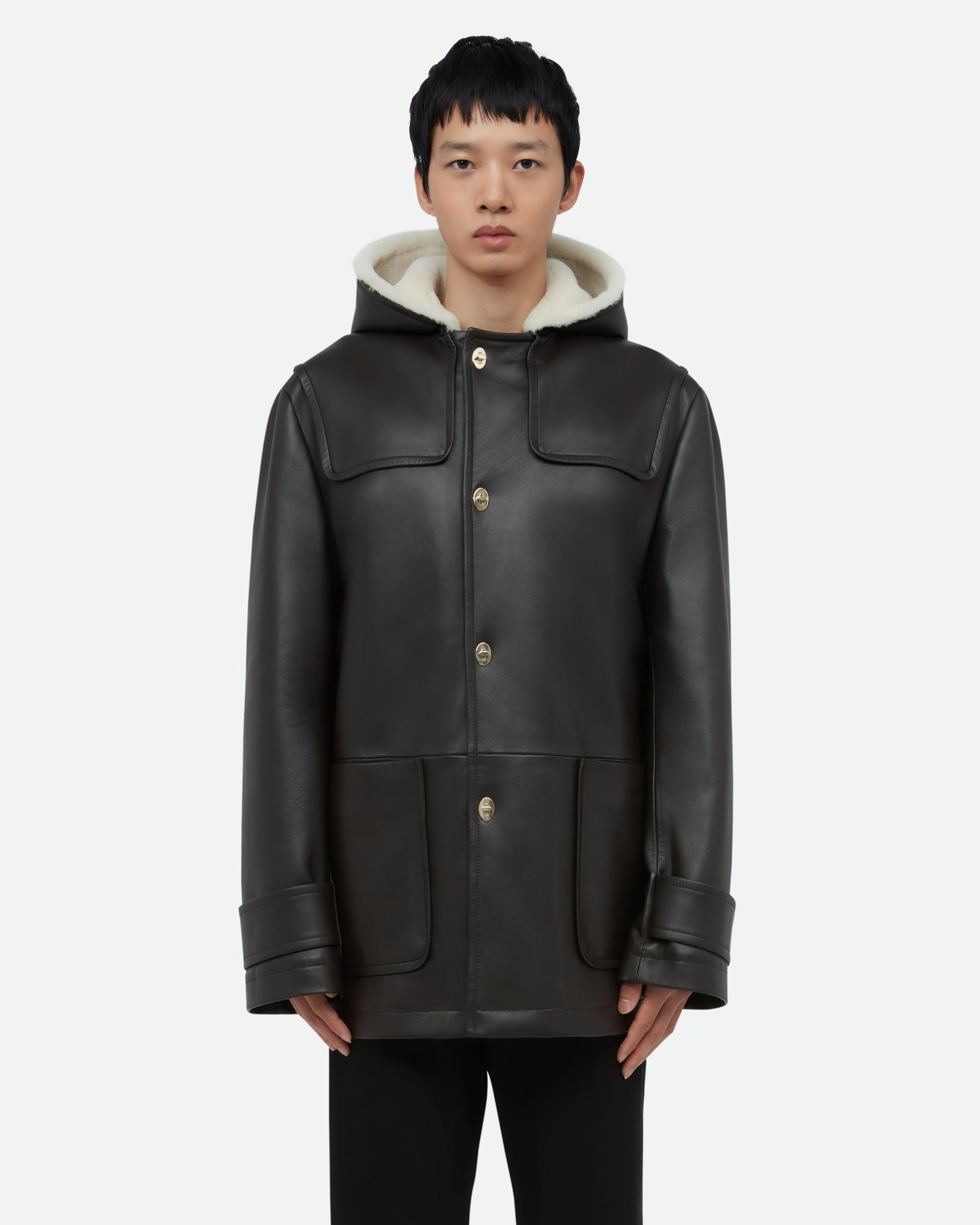ダウンジャケット・コート WALES BONNER 'Time' jacket Menswear Outerwear | WALES BONNER – Wales Bonner