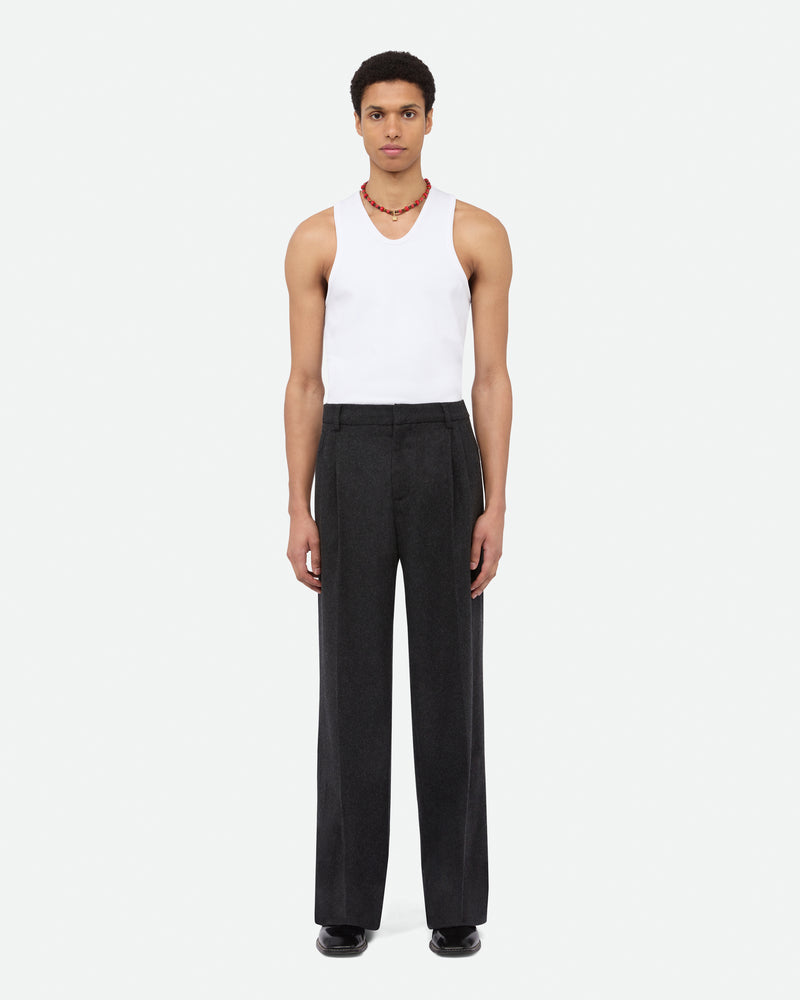 Menswear Trousers | WALES BONNER – Wales Bonner