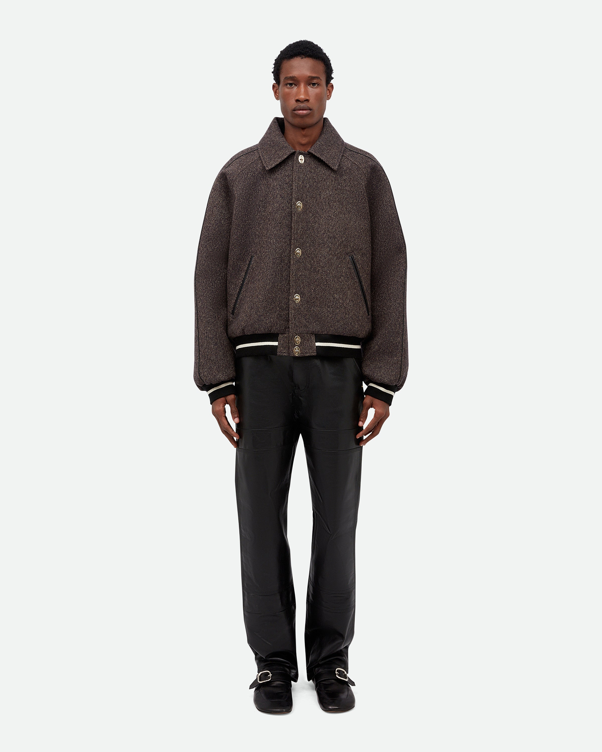Menswear Outerwear | WALES BONNER – Wales Bonner