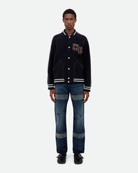 October Varsity