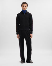 Form Track Top