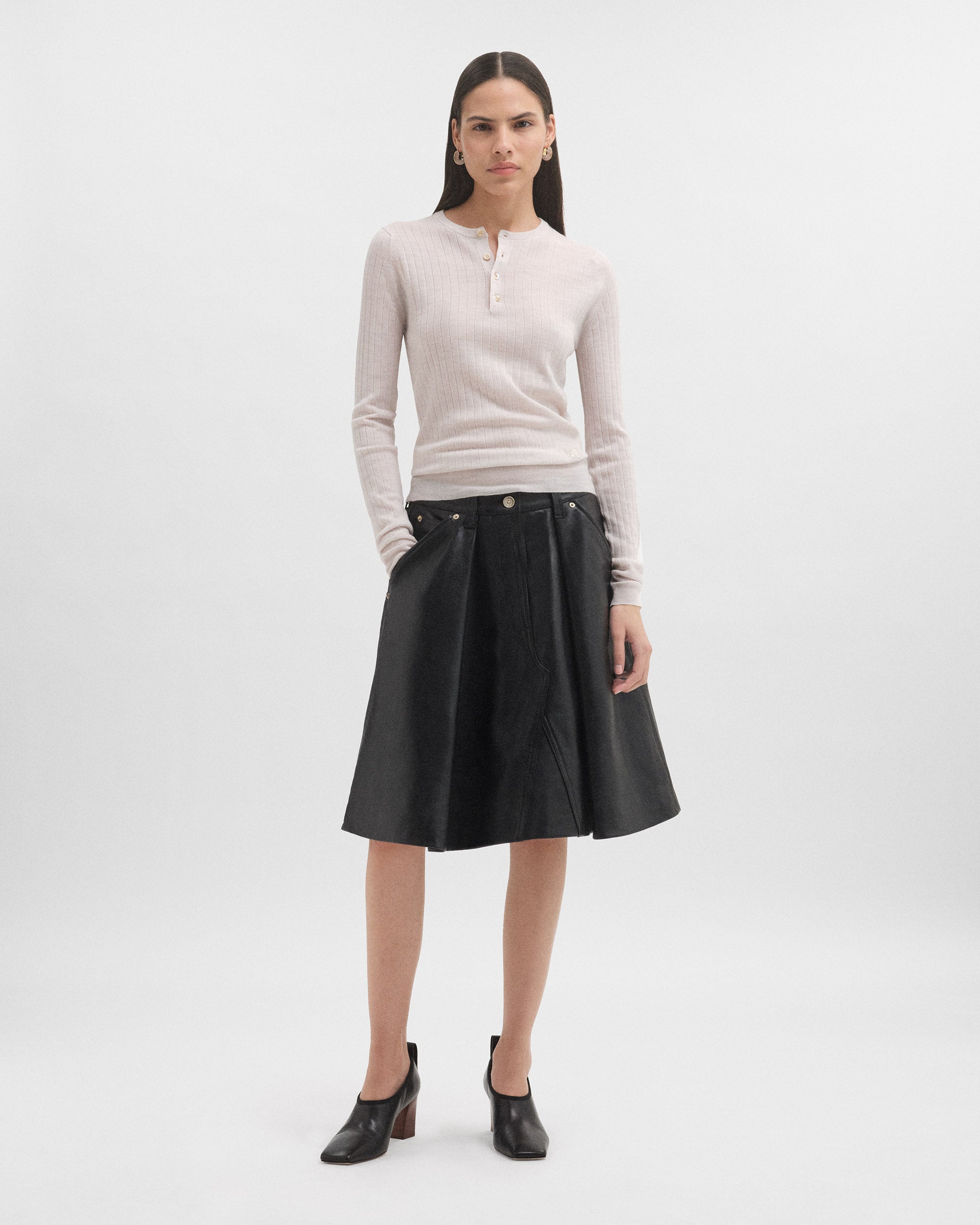 Womenswear Tops – Wales Bonner