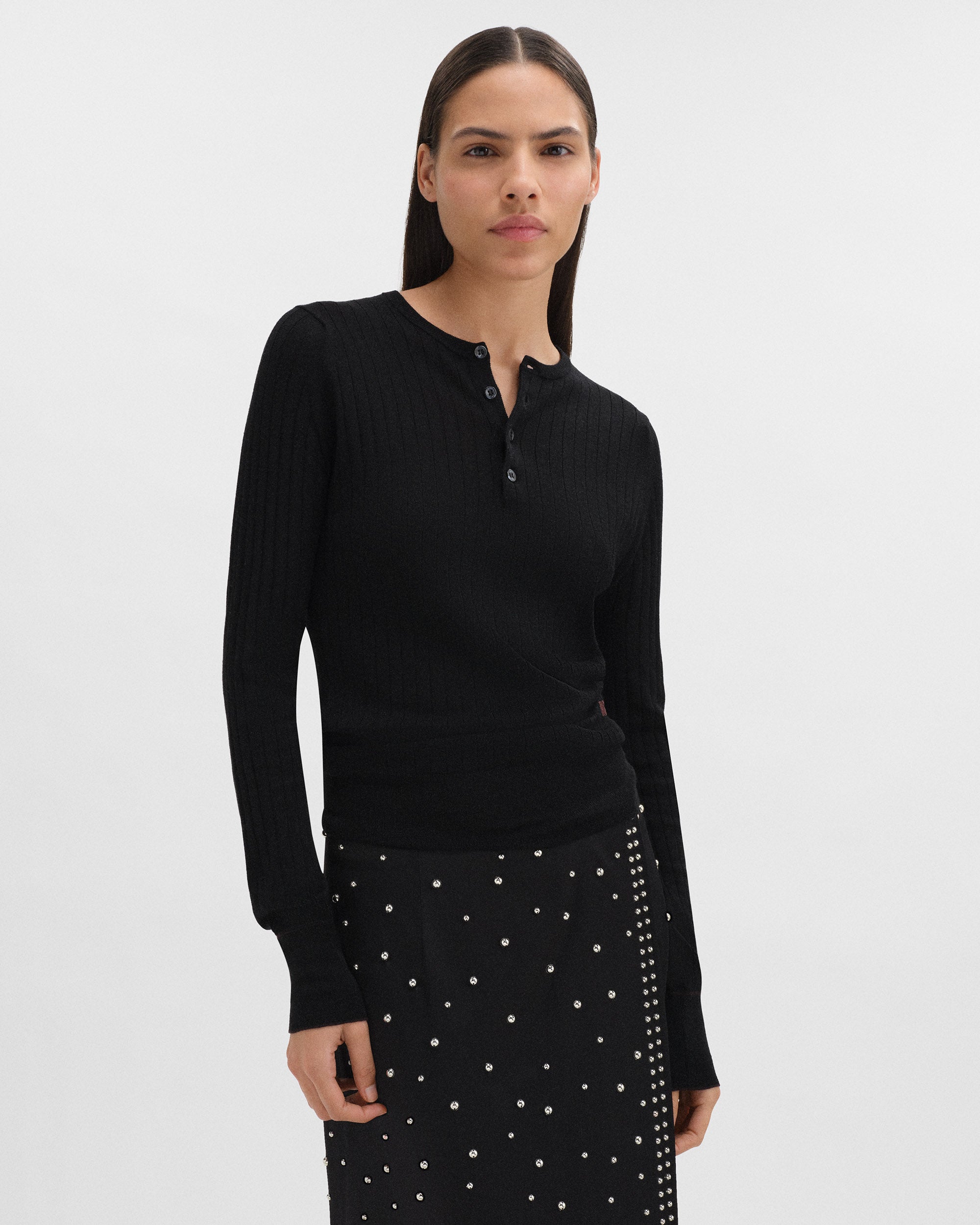 Womenswear Tops – Wales Bonner