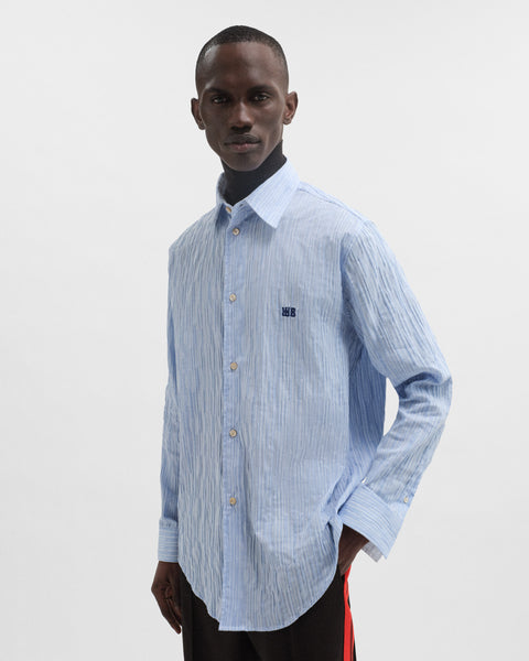 Atlantic Shirt | Wales Bonner