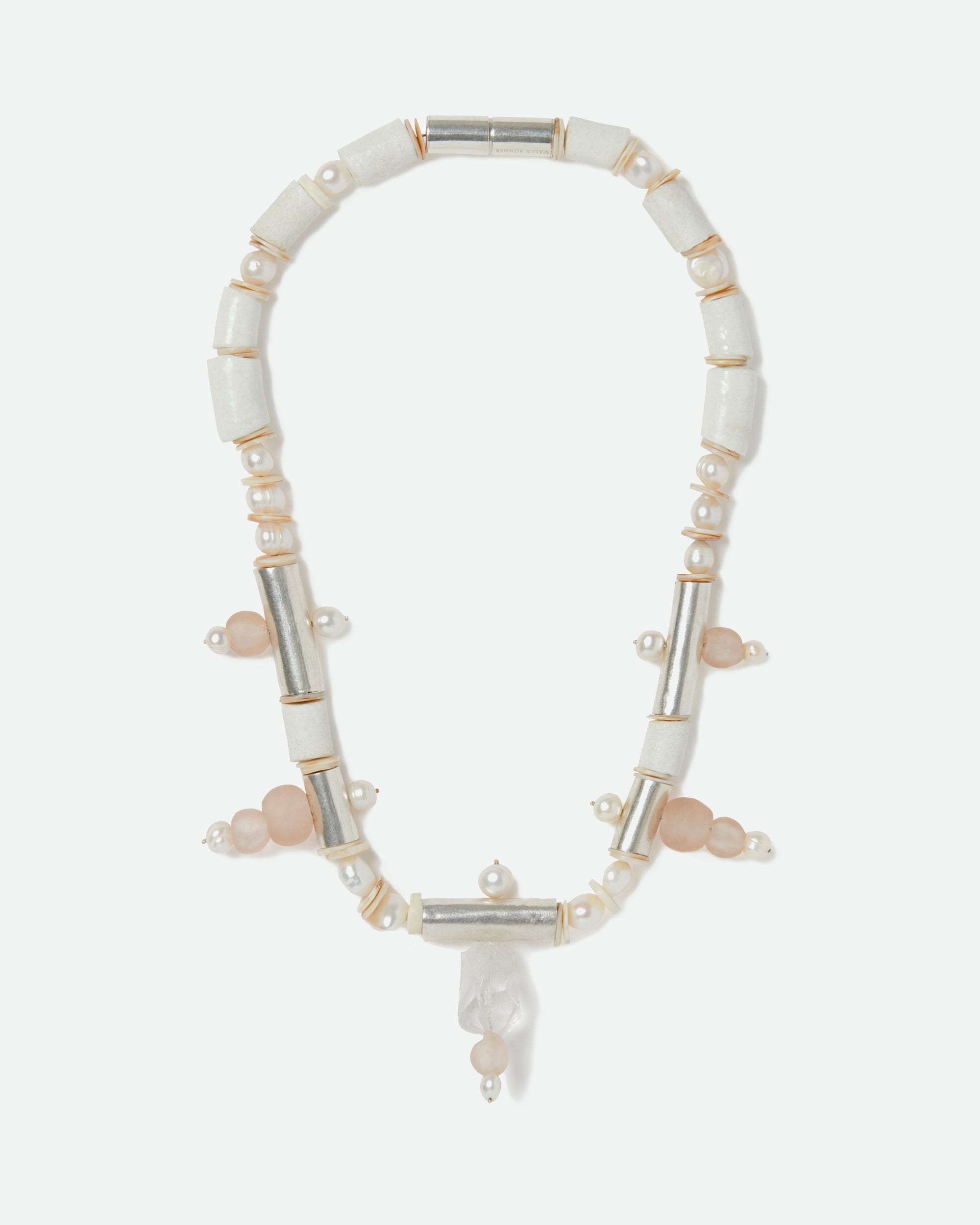 Twilight Necklace Jewellery Wales Bonner