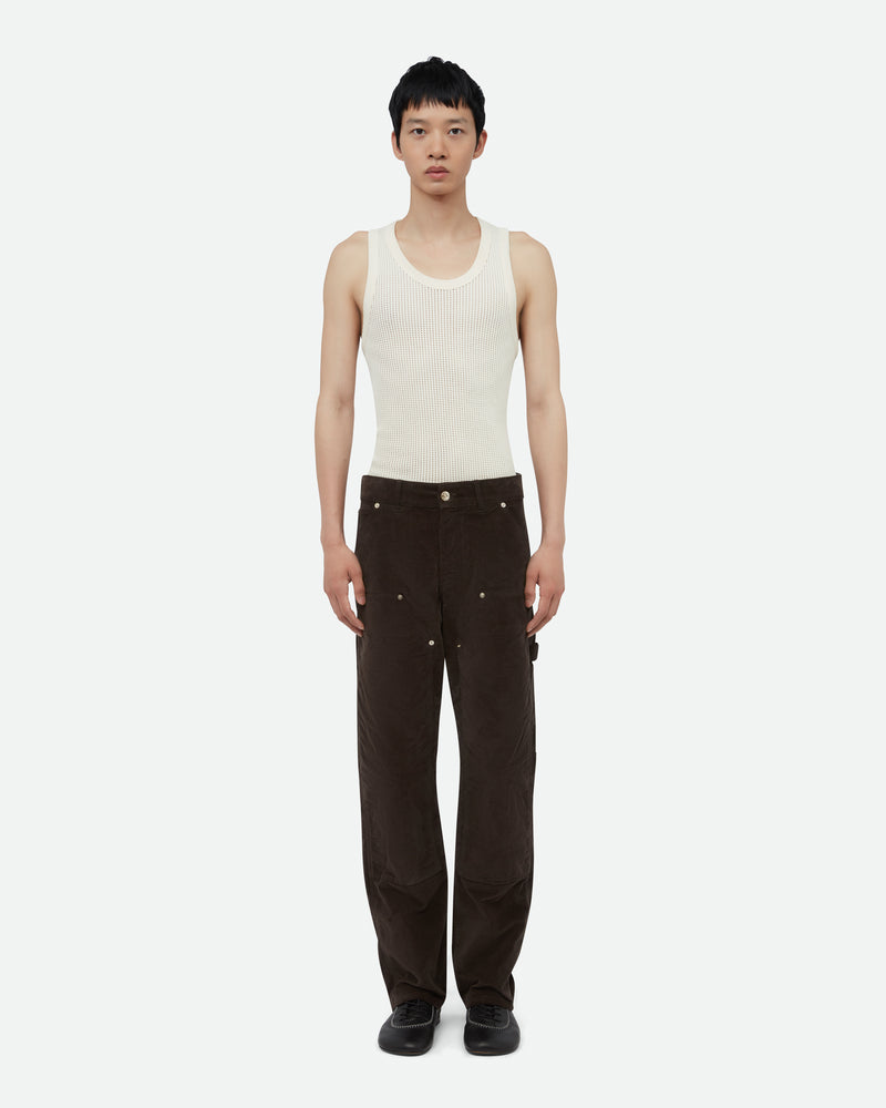 Menswear Trousers | WALES BONNER – Wales Bonner